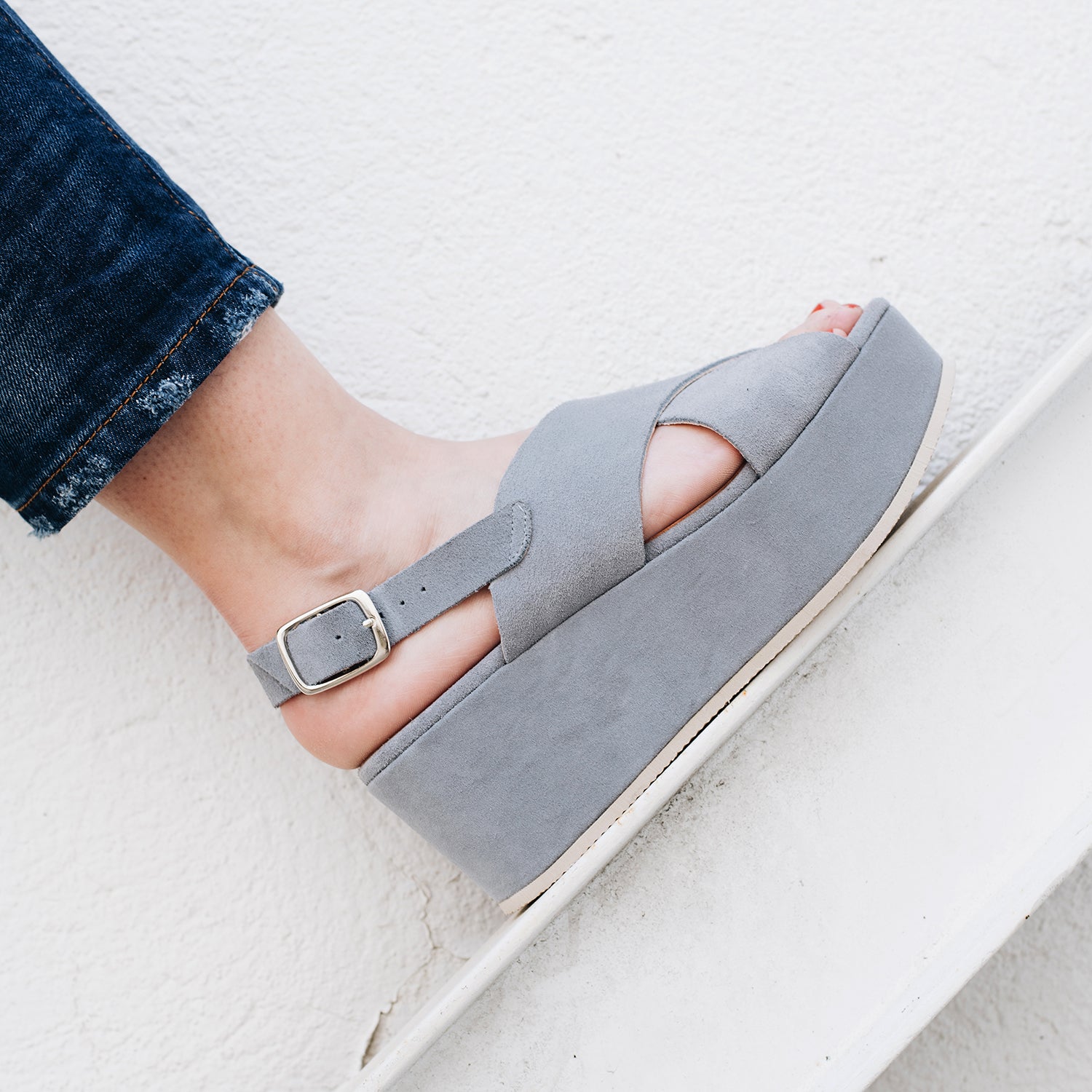 Macro-tendencia: "Flatforms"