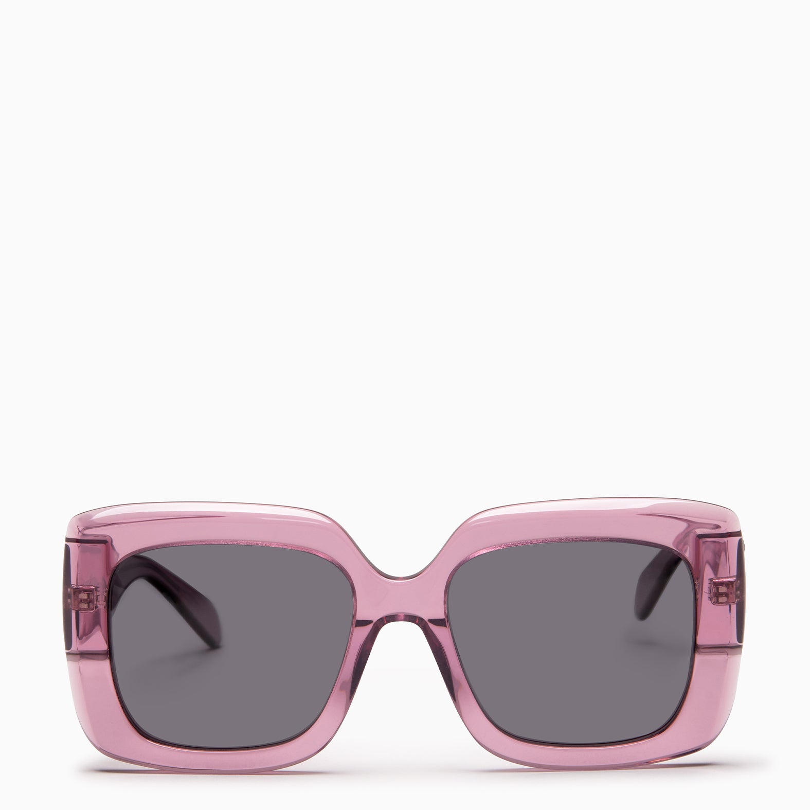 SILARIS - Lunettes de soleil optique HD ROSE