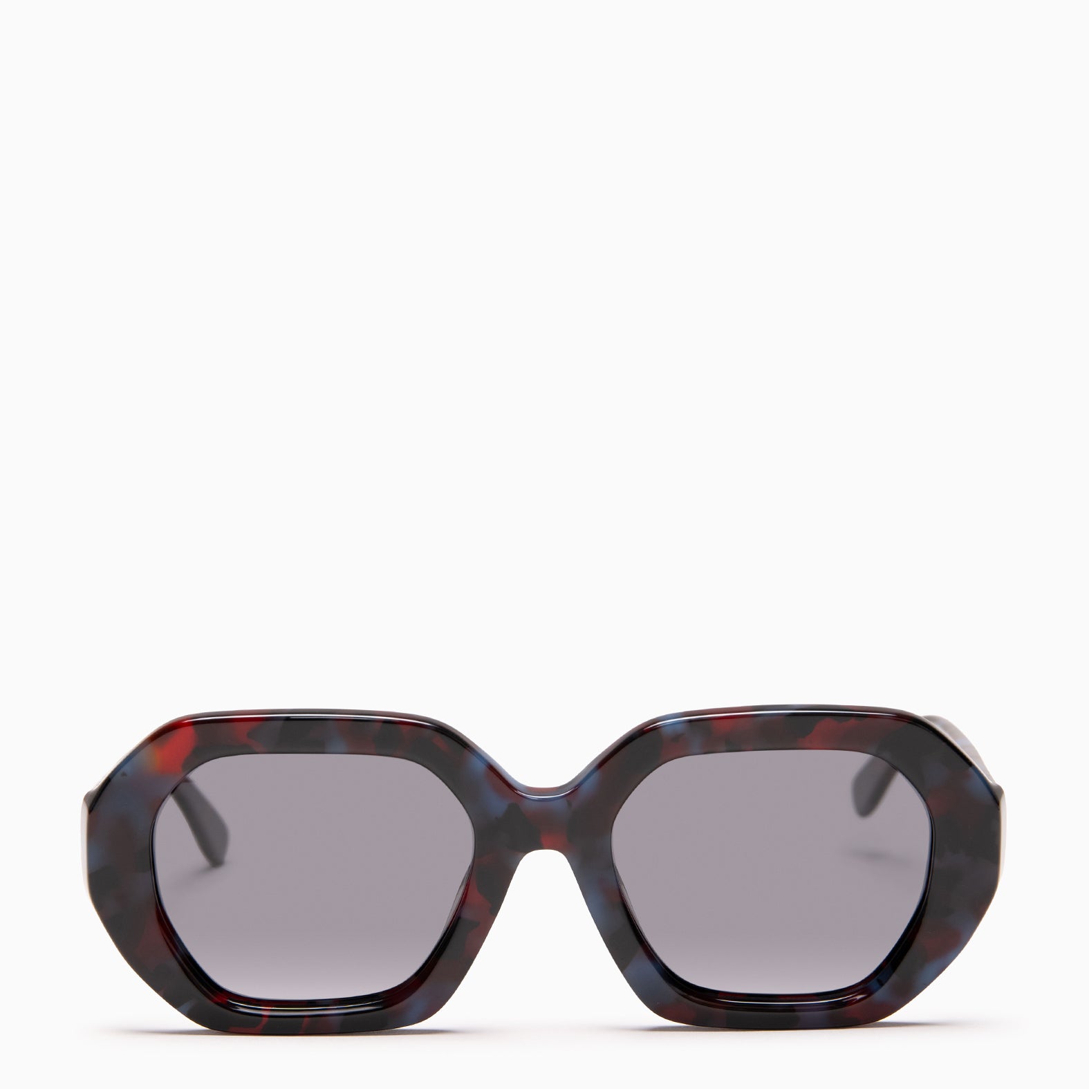 AUREA - BLACK Sunglasses