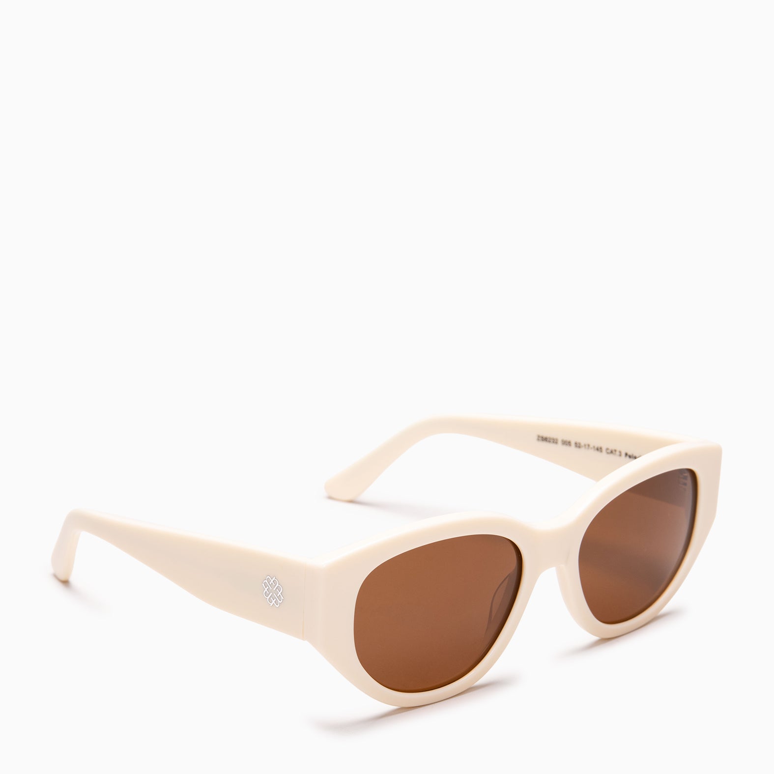 ZOREA - Gafas de sol BLANCO