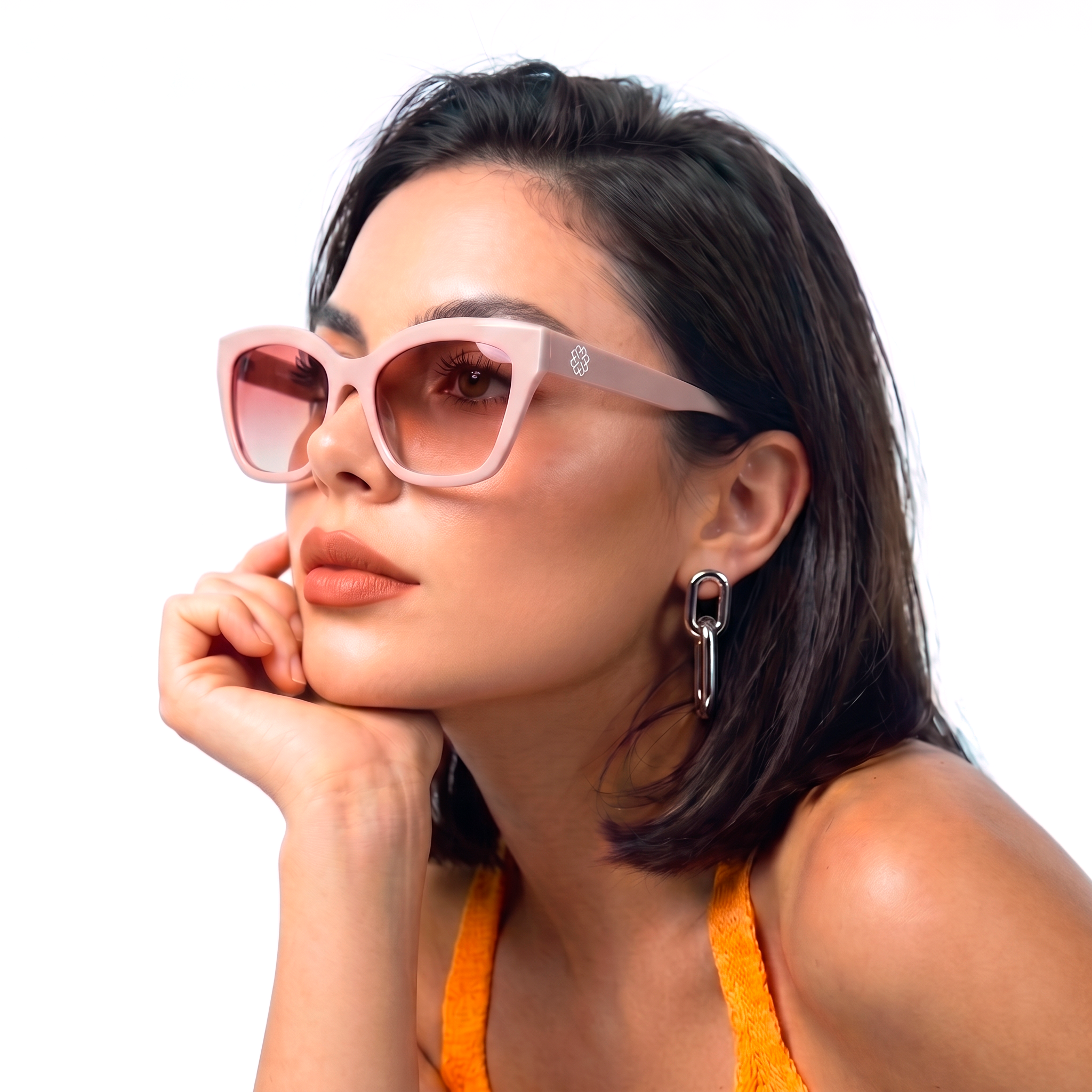 ELYON - Gafas de sol ROSA