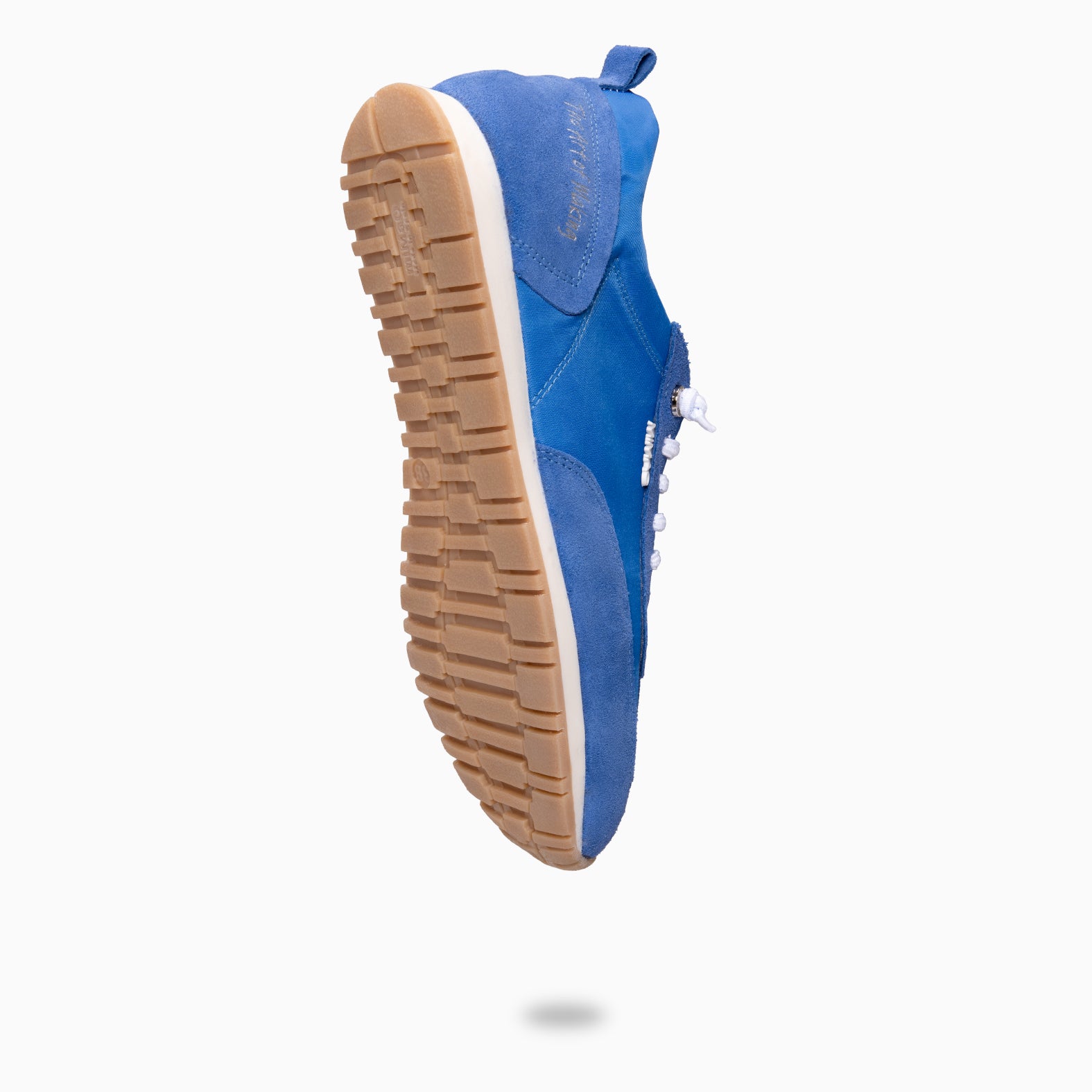 MOTION 05 - BLUE Women's sneakers