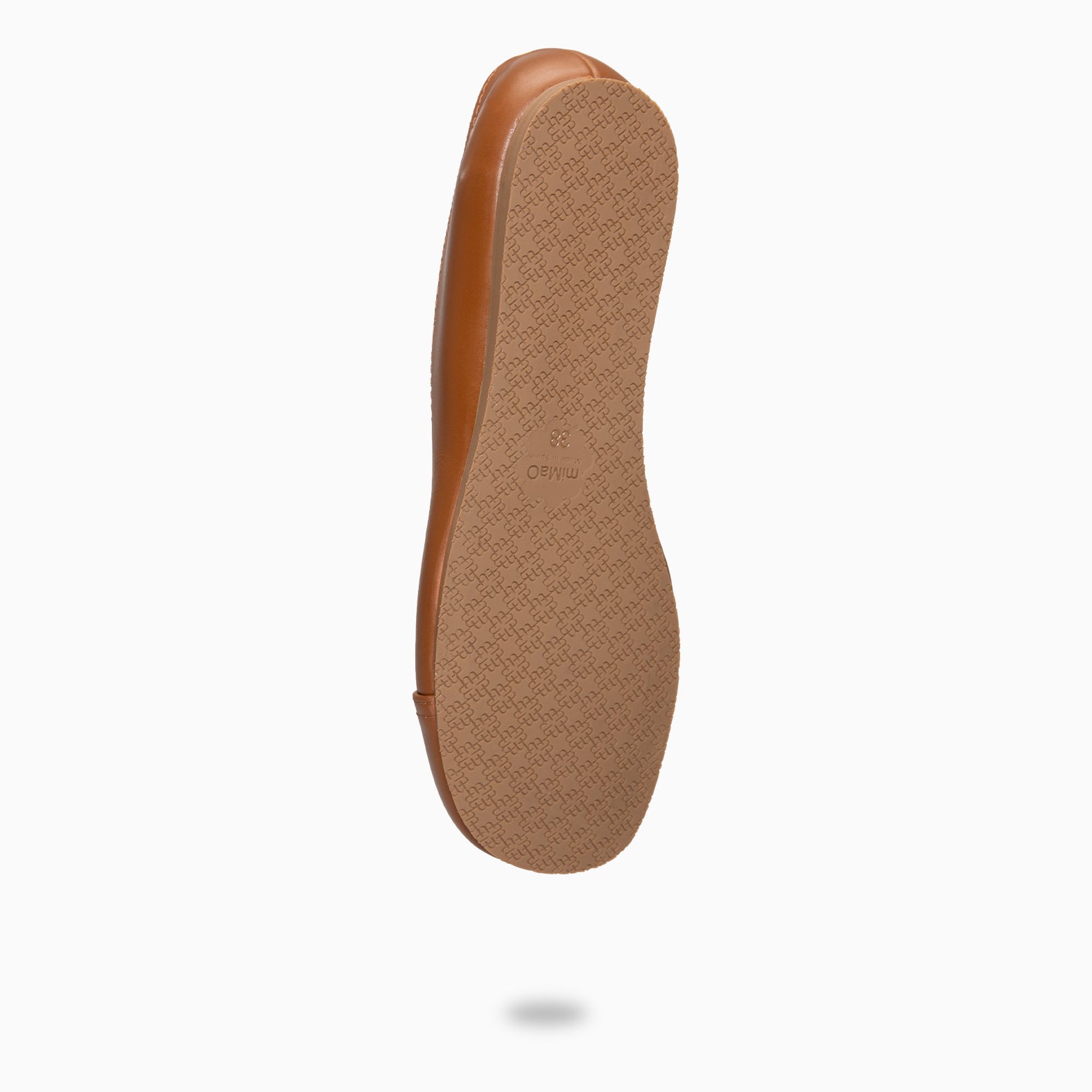 PLUMA - BAILARINA ESTILO BARESOFT CUERO - miMaO ®