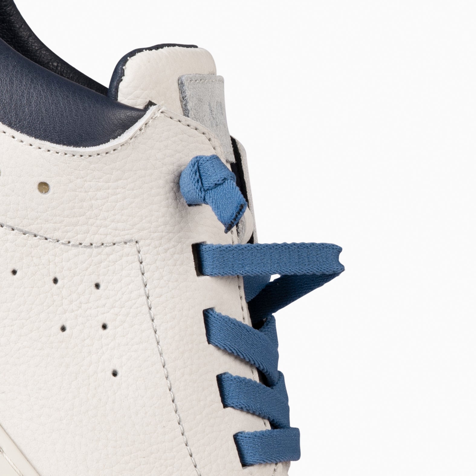 TOLOSA – Zapato de hombre casual GRIS CLARO - miMaO ®