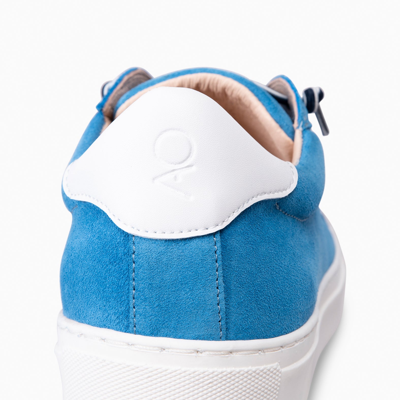 GAEL - SAPATOS CASUAIS PARA HOMEM JEANS