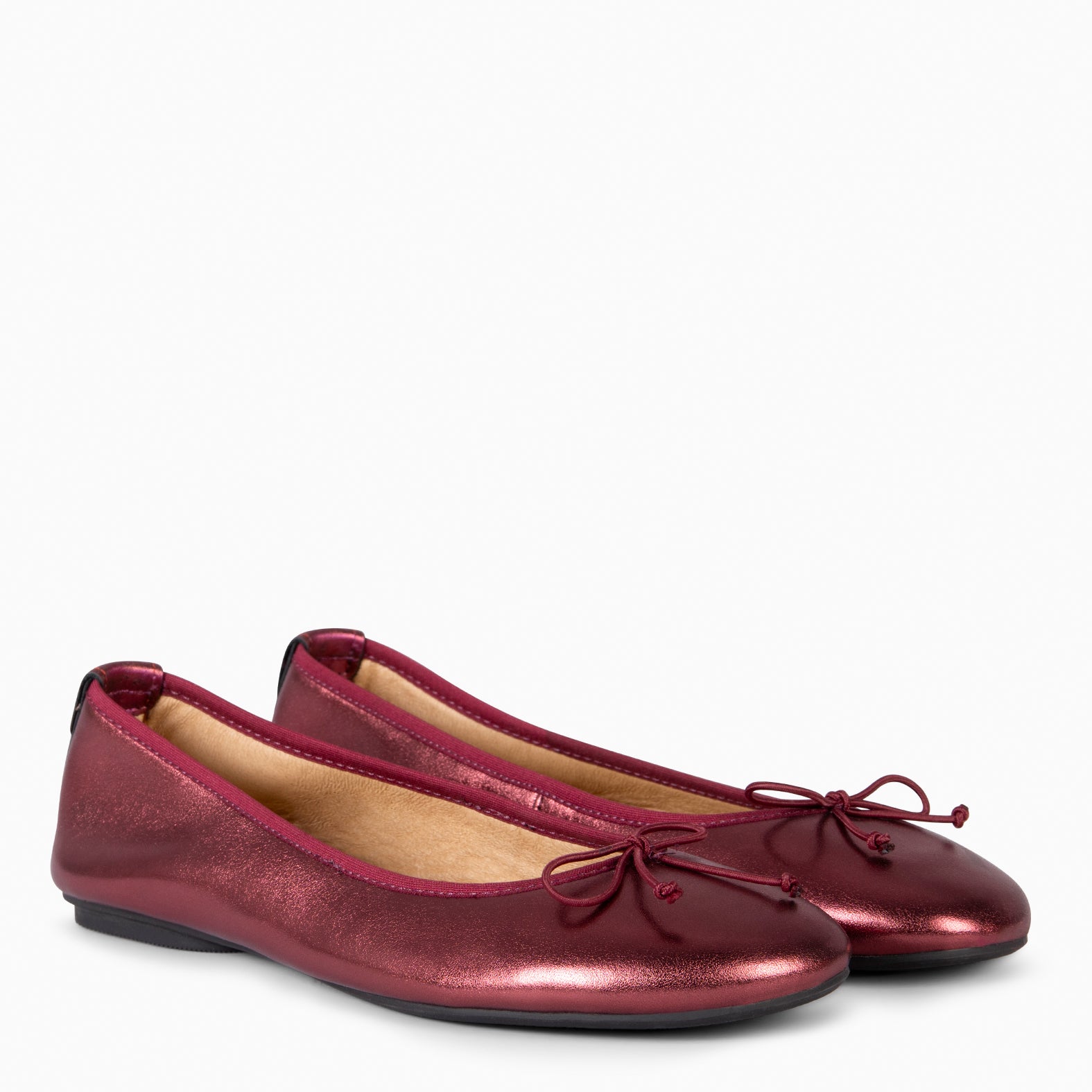 CAMPANILLA - Bailarina baresoft BURDEOS - miMaO ®