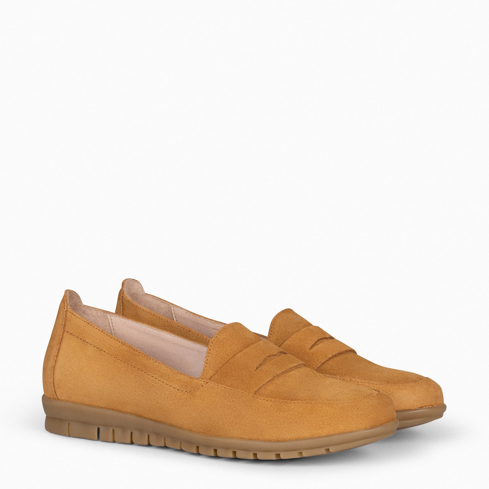 360 – Mocasines con antifaz WHISKY - miMaO ®