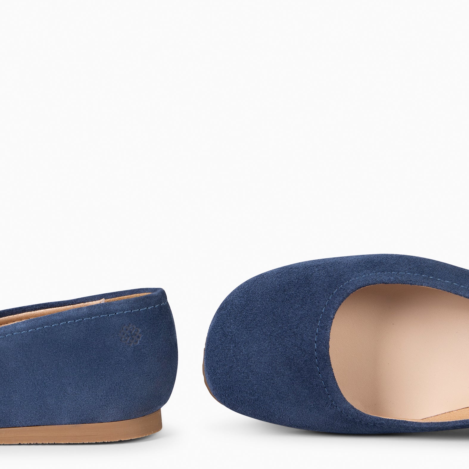 JAZMÍN - MERCEDITA PLANA ESTILO BARESOFT JEANS - miMaO ®