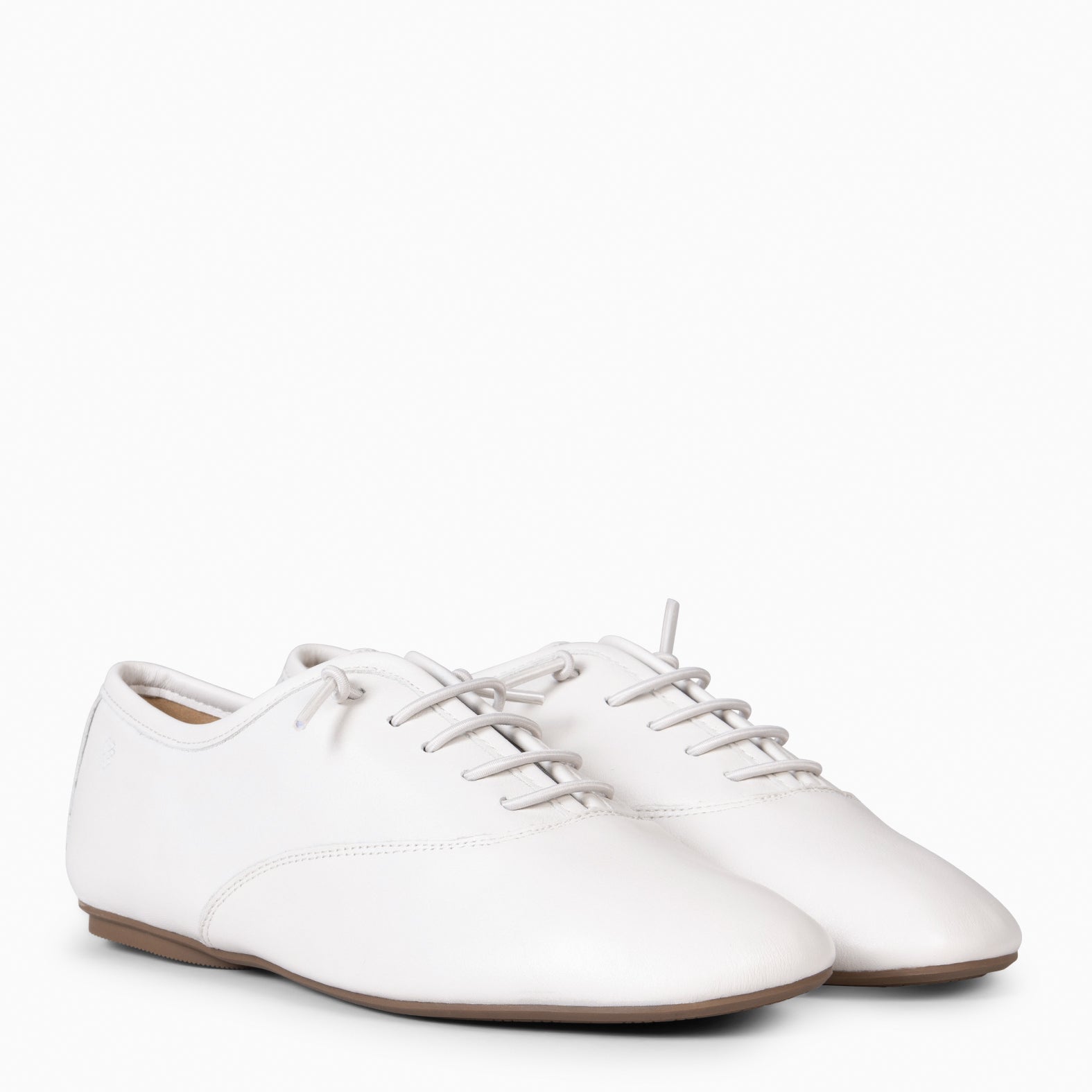 IRIA - BEIGE Baresoft sneakers