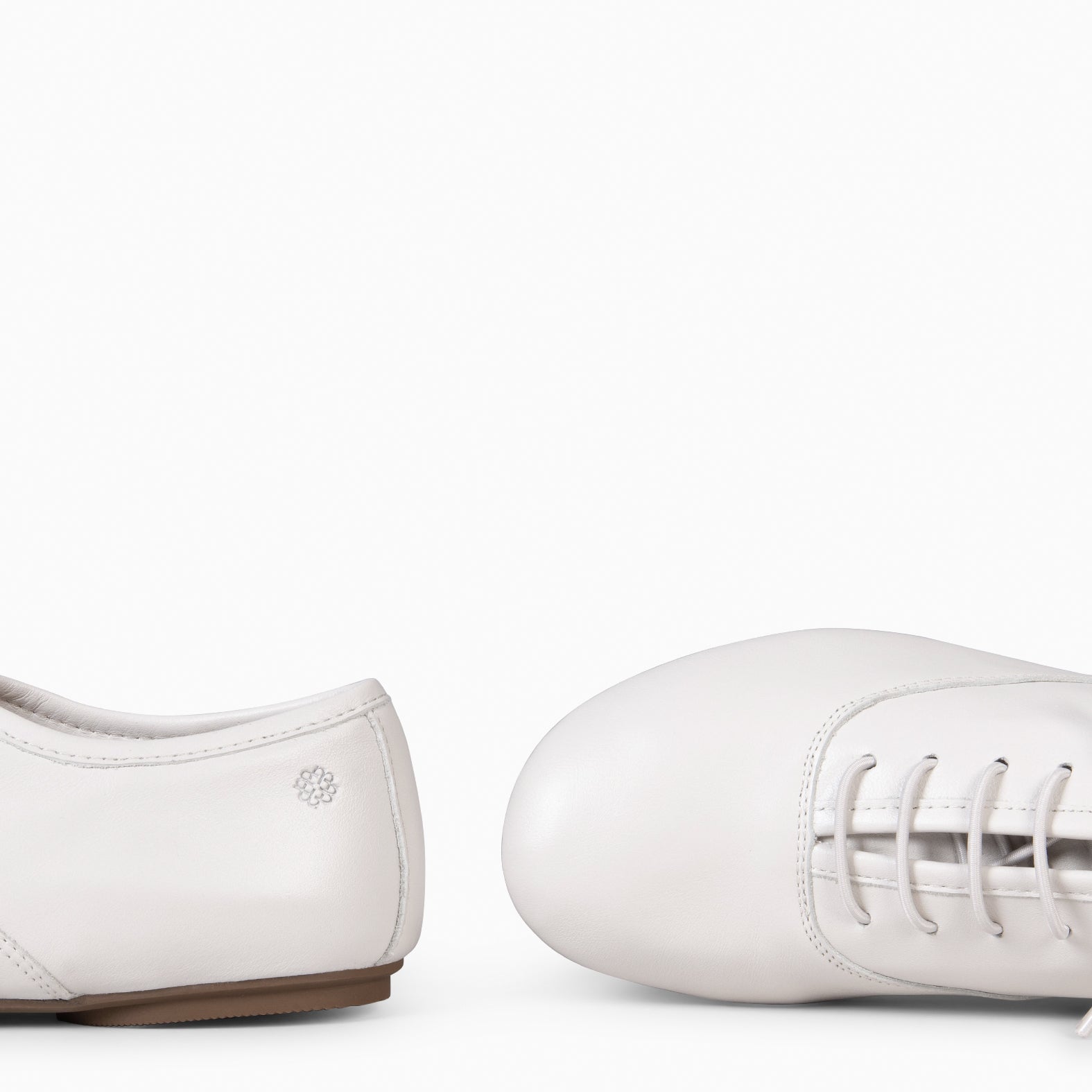 IRIA - BEIGE Baresoft sneakers