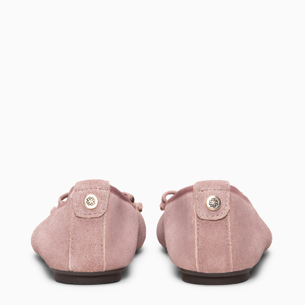 ELVIRA - Bailarinas Baresoft ROSA OSCURO