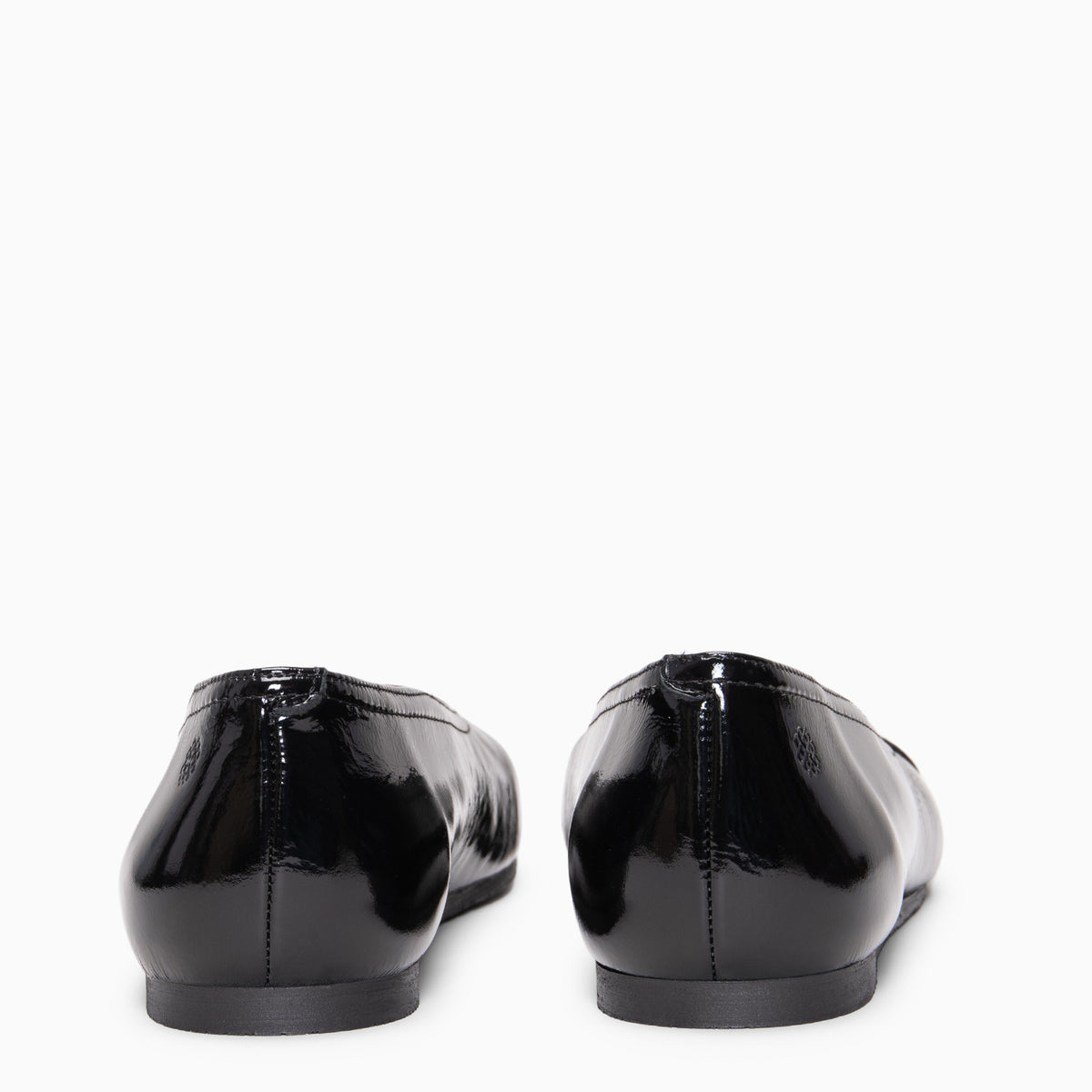 PLUMA - Bailarina baresoft CHAROL NEGRO