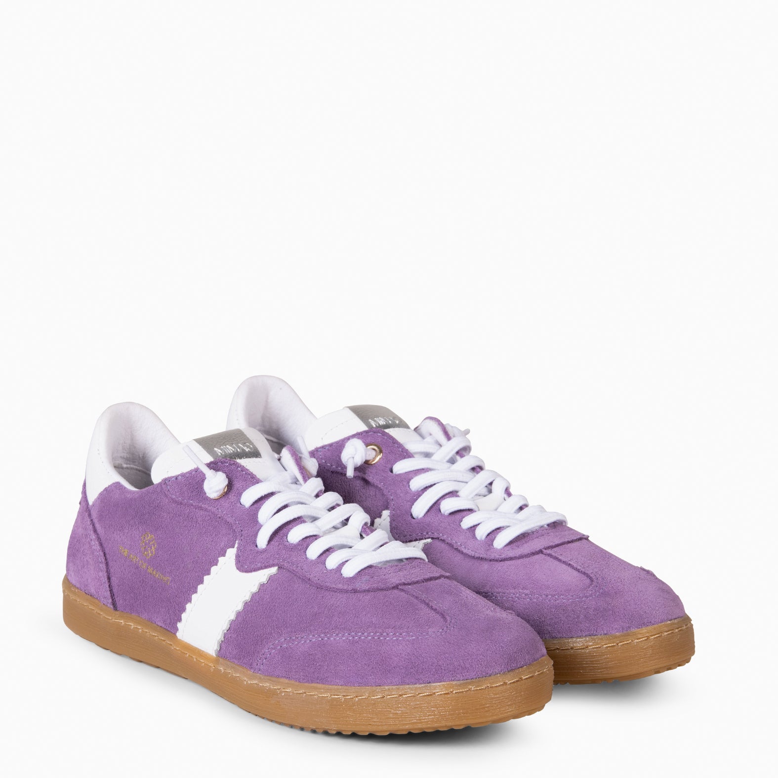 STÜDIO 01 - Deportivos MORADO