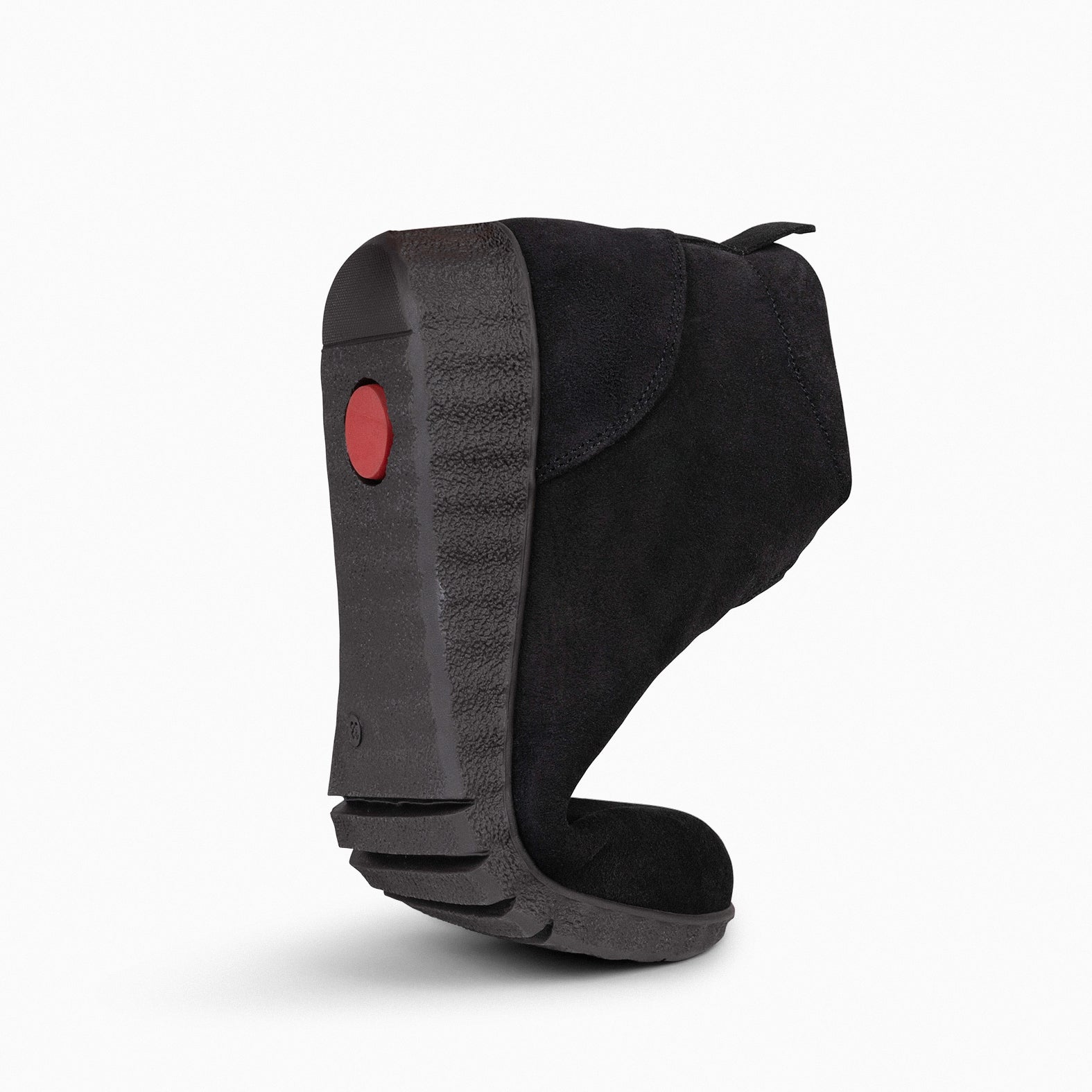 FLEXY - BOTINS PARA MULHER PRETO
