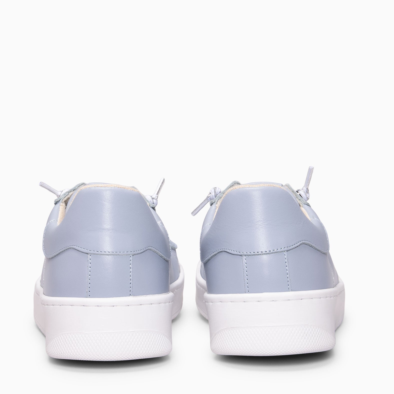 NANTES - Zapatillas Elegantes AZUL