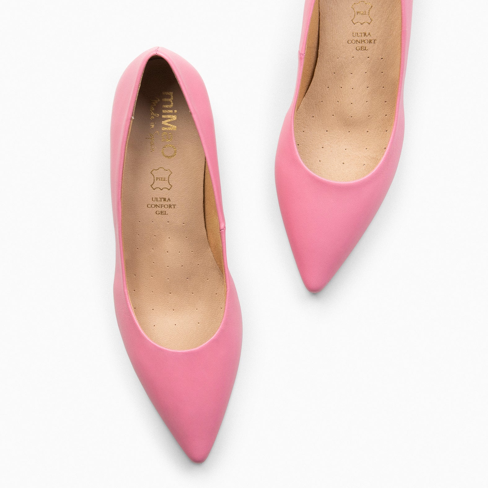 URBAN KITTEN - Zapatos con tacón de chupete SUGAR - miMaO ®