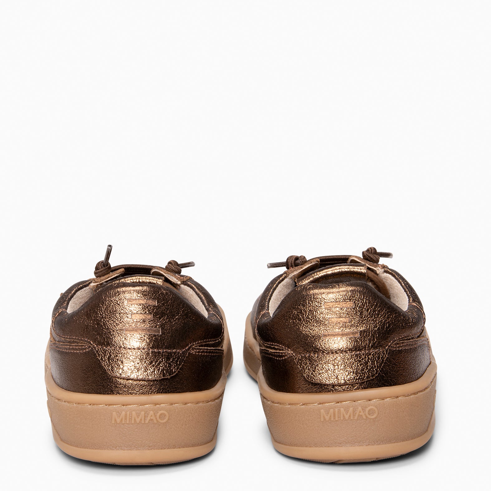 GEN-IO - Zapatillas baresoft COBRE - miMaO ®