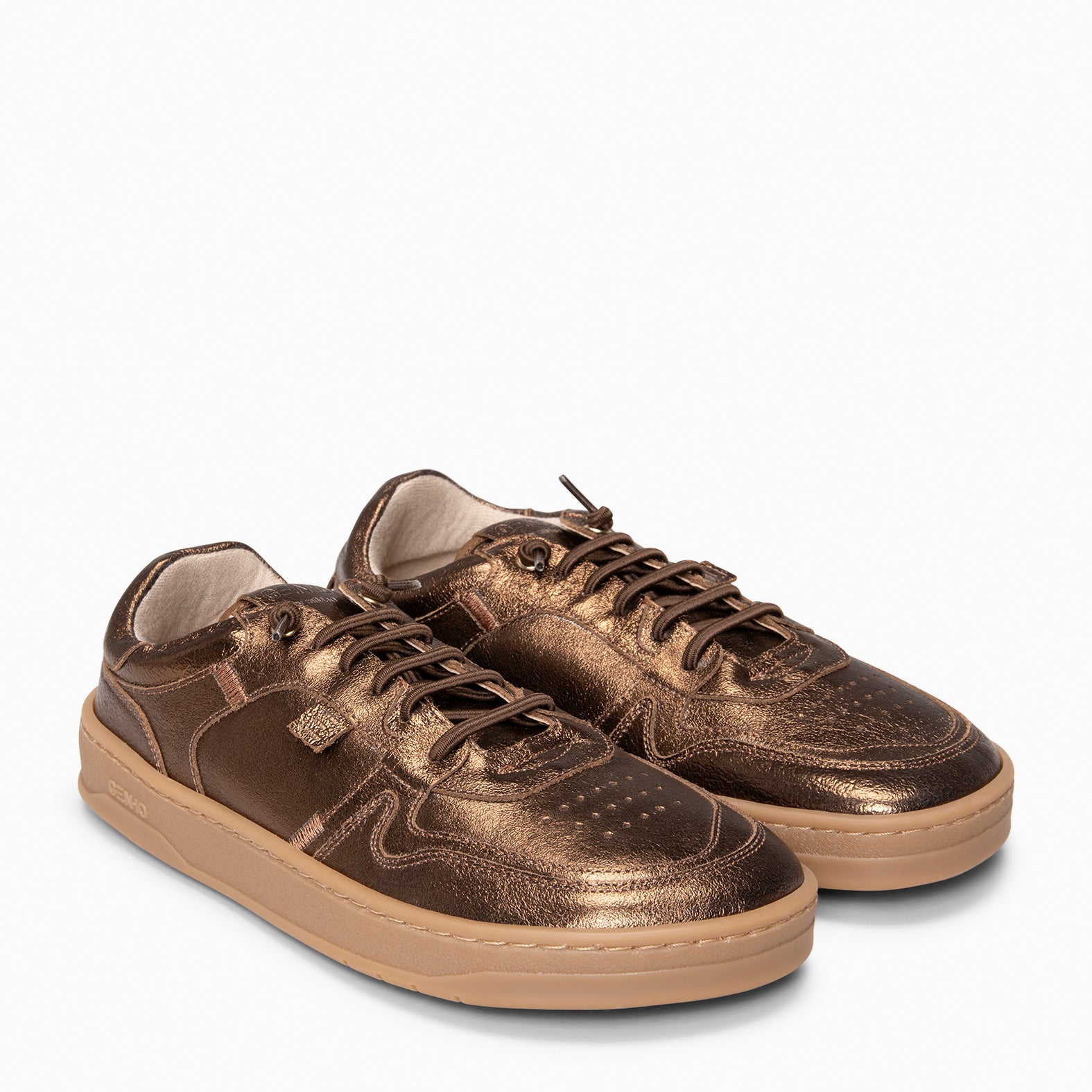 GEN-IO - Zapatillas baresoft COBRE - miMaO ®