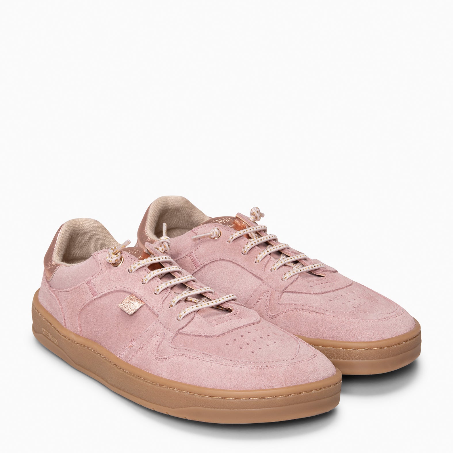 GEN-IO - Zapatillas baresoft ROSA - miMaO ®