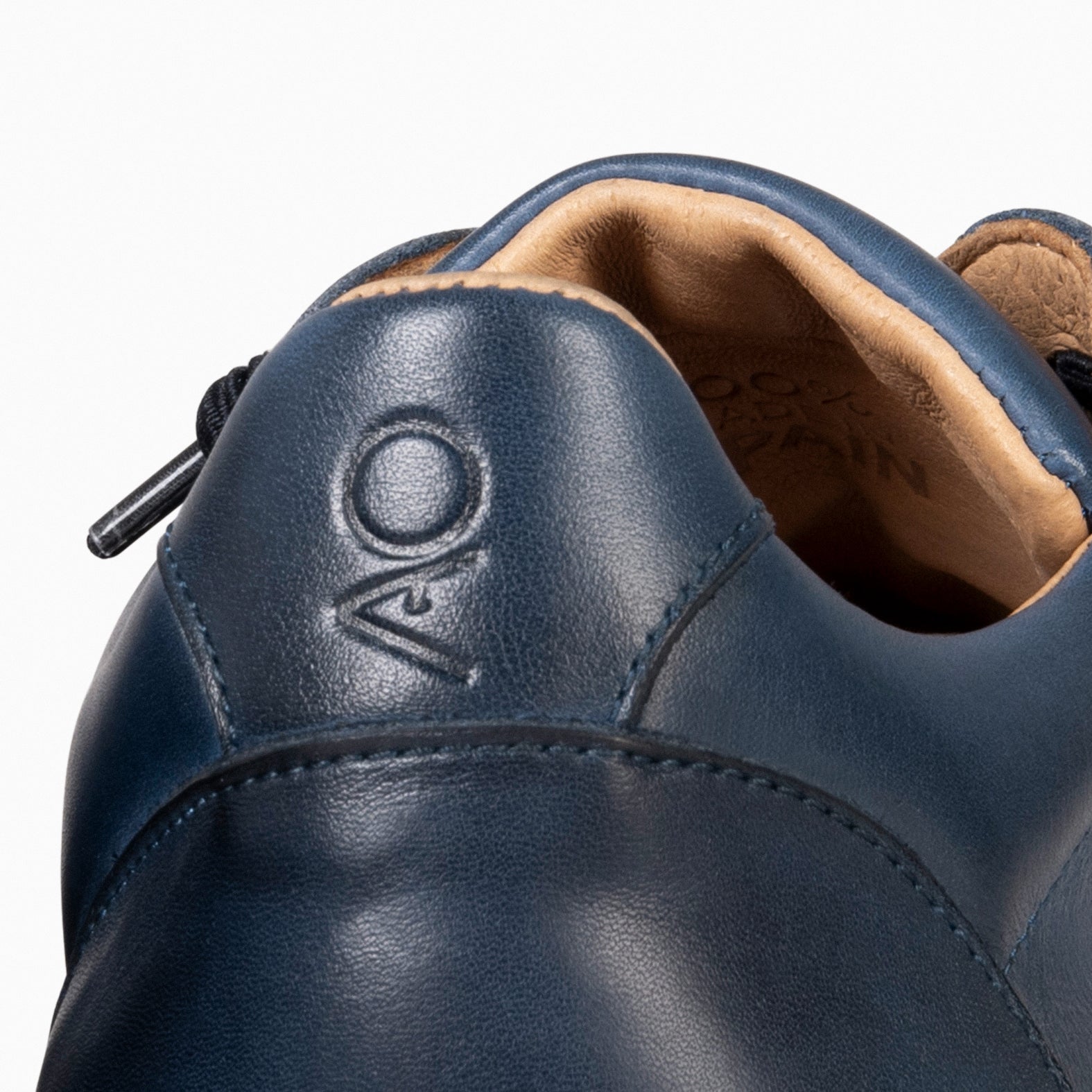 CORTÉS – Zapatillas MARINO de hombre - miMaO ®