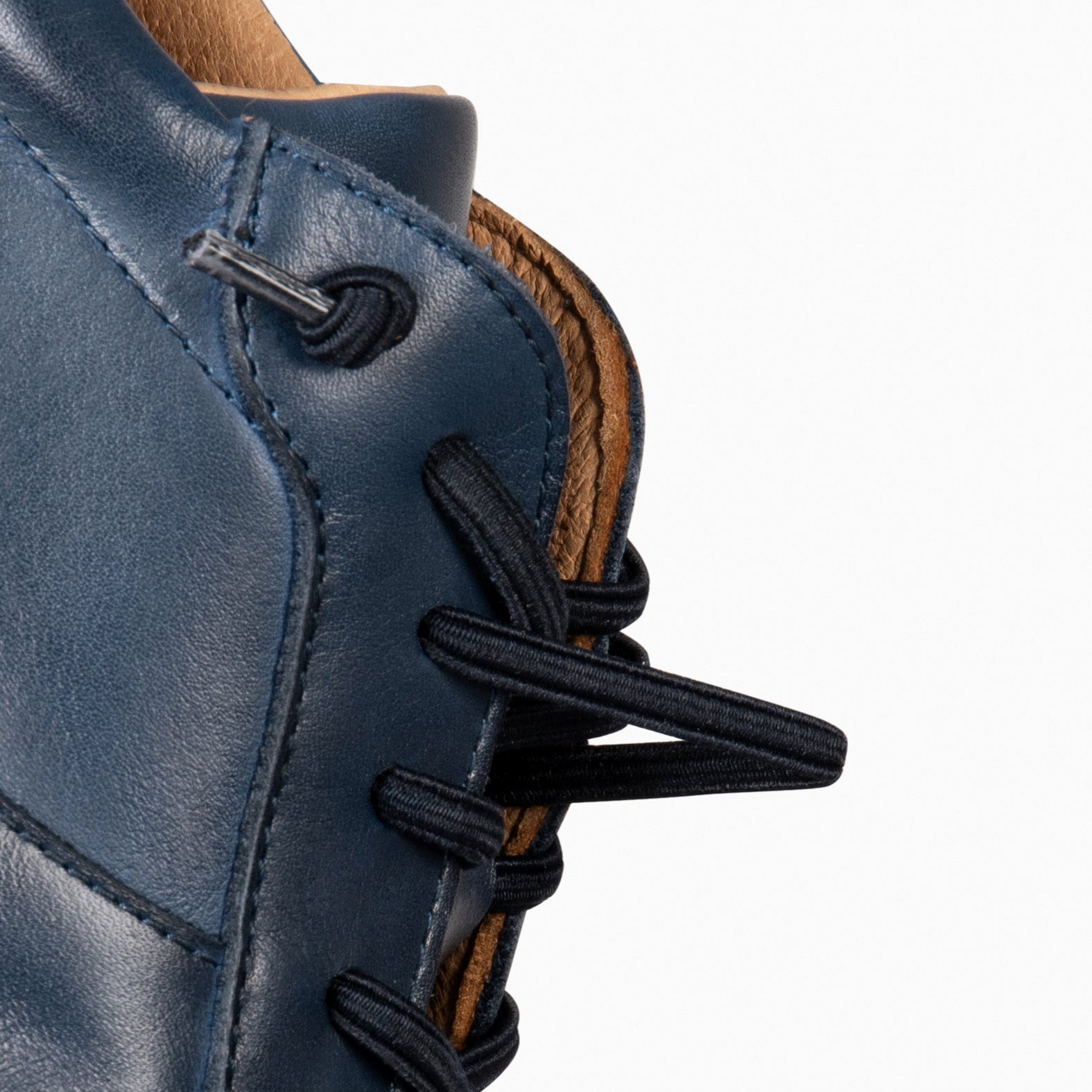 CORTÉS – Zapatillas MARINO de hombre - miMaO ®