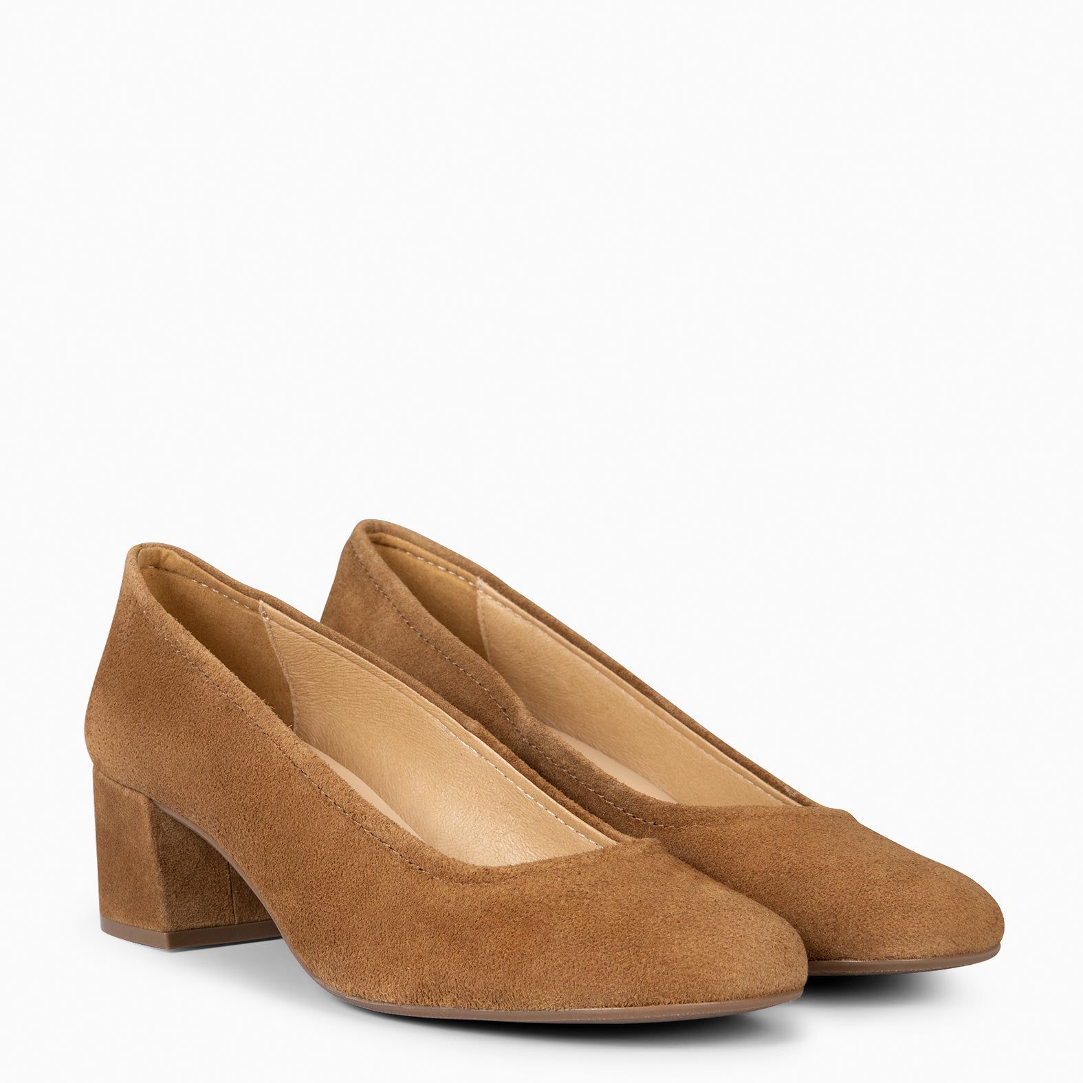 URBAN BARESOFT - ZAPATOS URBAN CUERO - miMaO ®