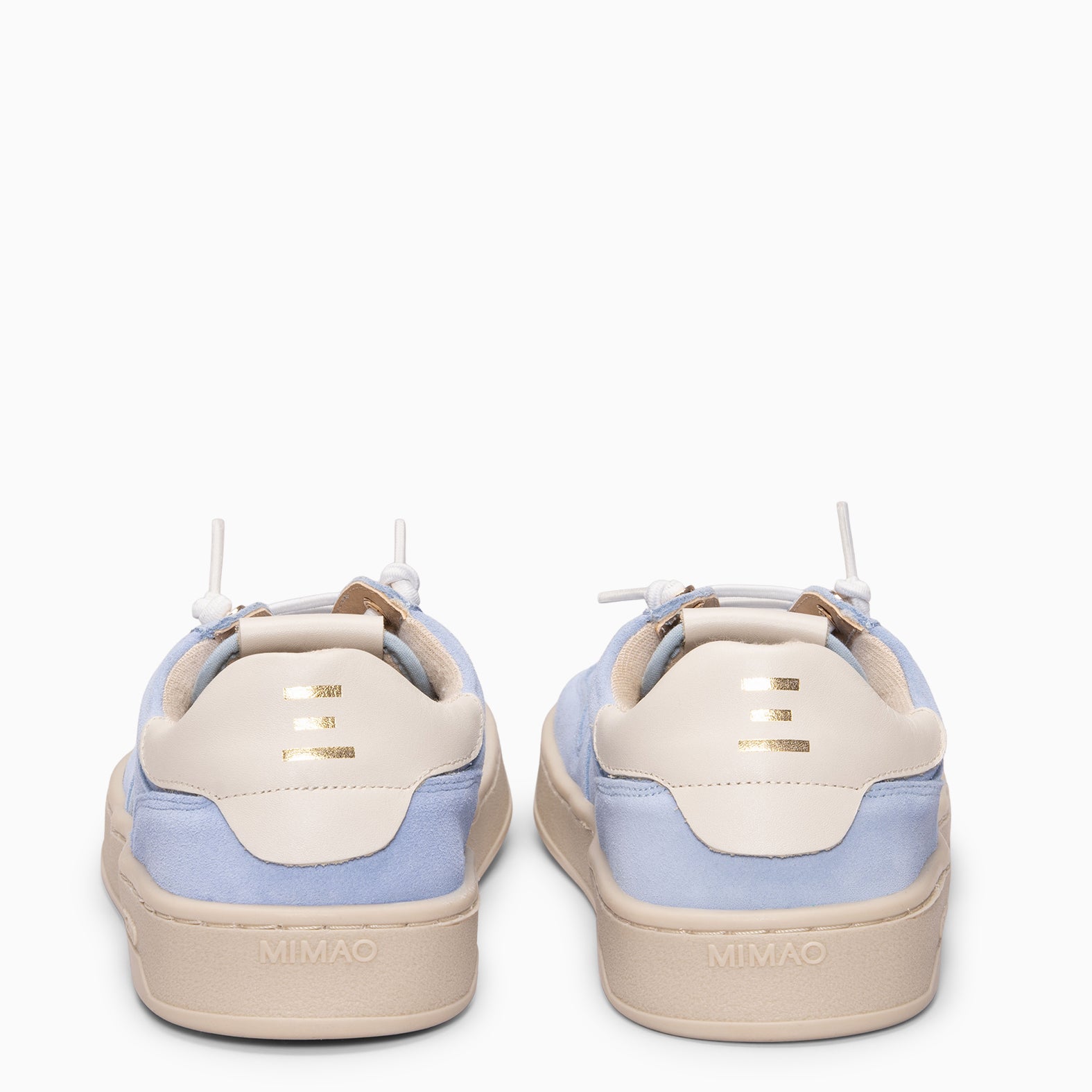 GENIUS - BLUEBaresoft sneaker
