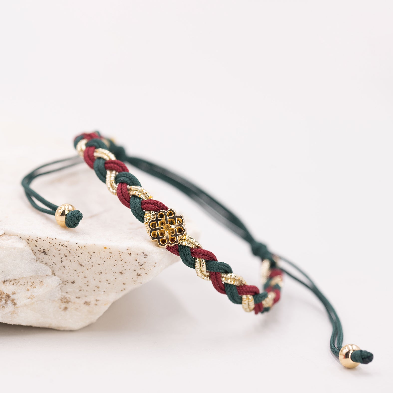 PULSERA DE LA PROSPERIDAD - miMaO ®