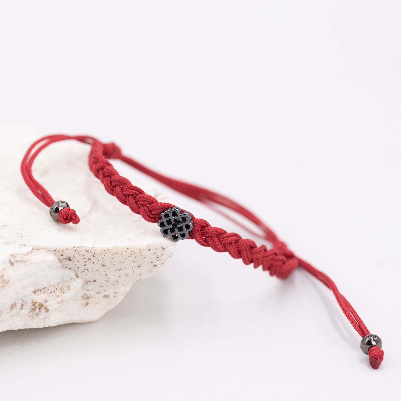 PULSERA ROJA DE LA FELICIDAD
