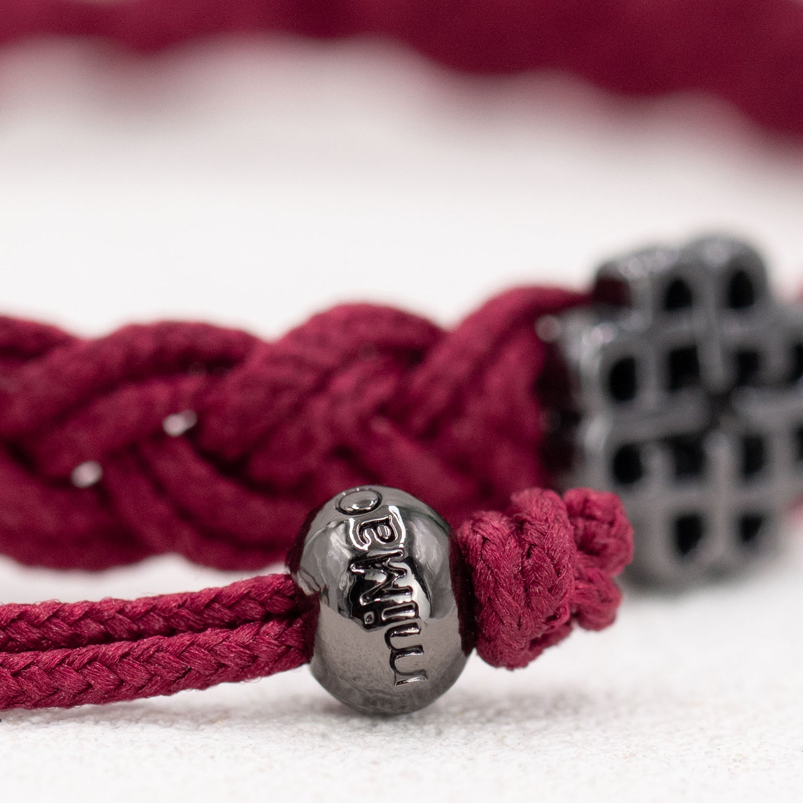 PULSERA GRANATE DEL AMOR