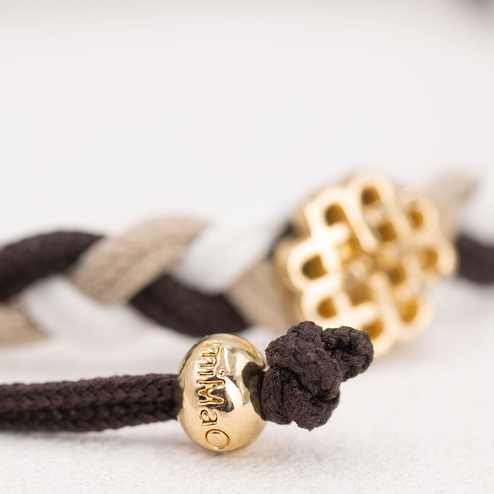 PULSERA DEL BIENESTAR - miMaO ®