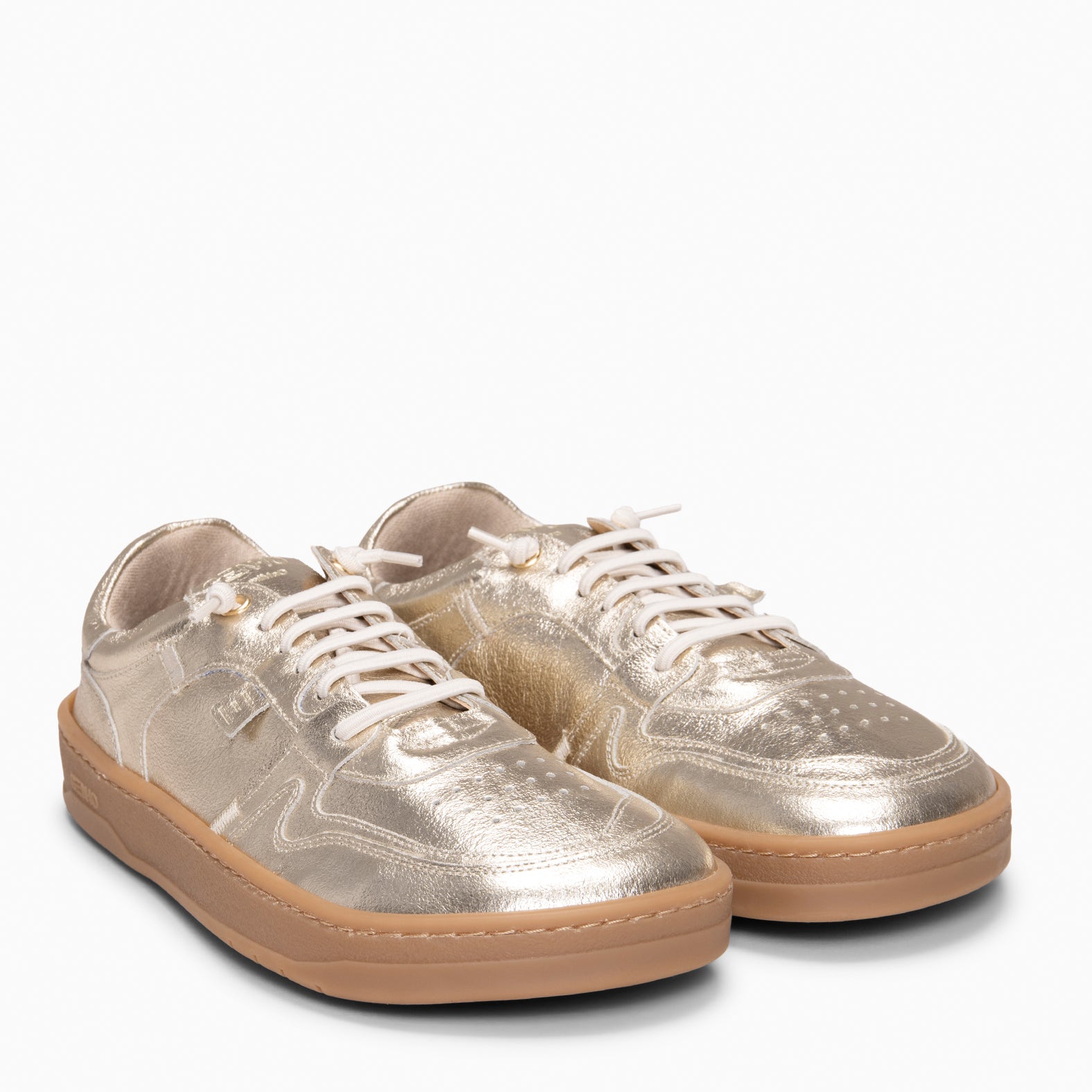 GEN-IO - Zapatillas baresoft PLATINO - miMaO ®