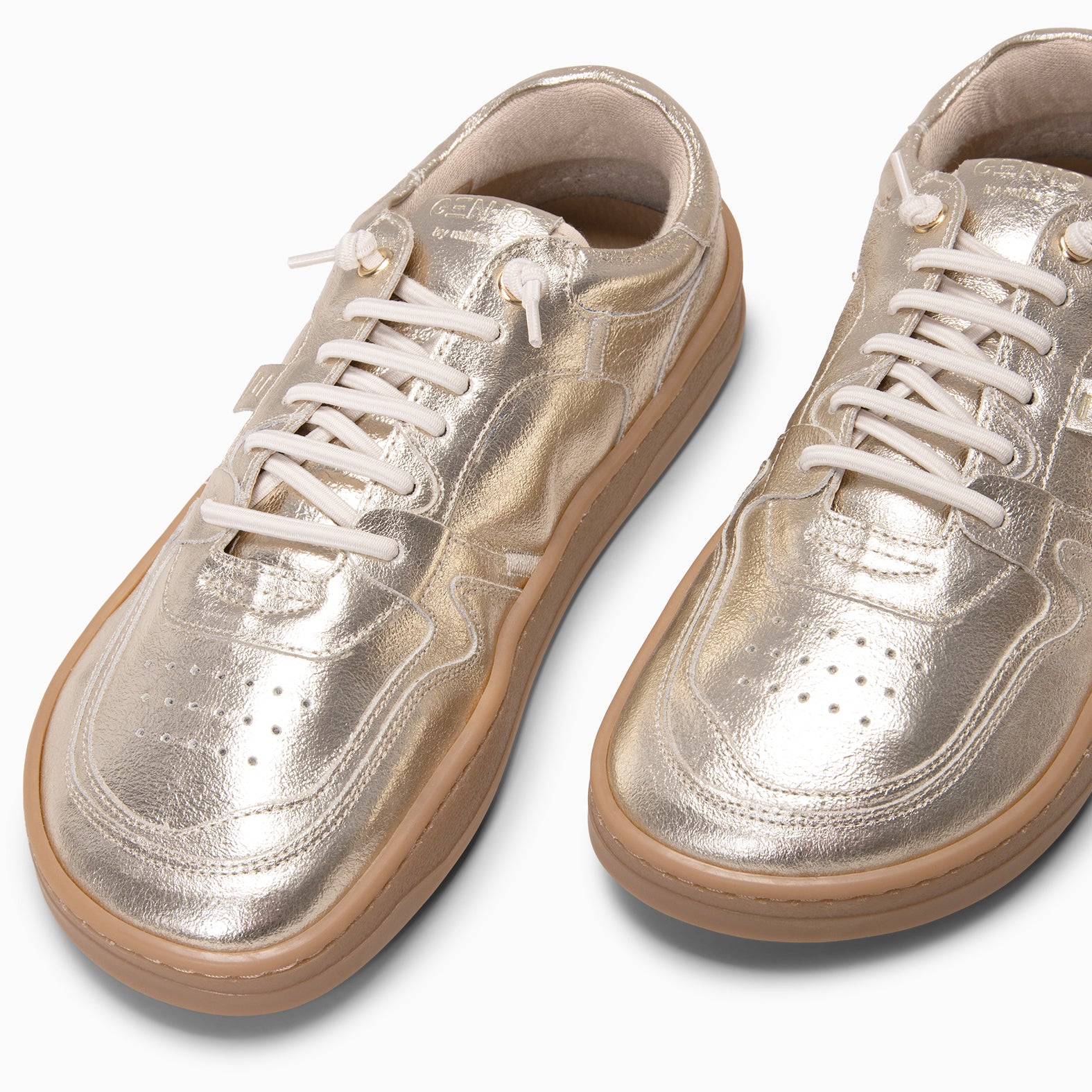 GEN-IO - Zapatillas baresoft PLATINO - miMaO ®