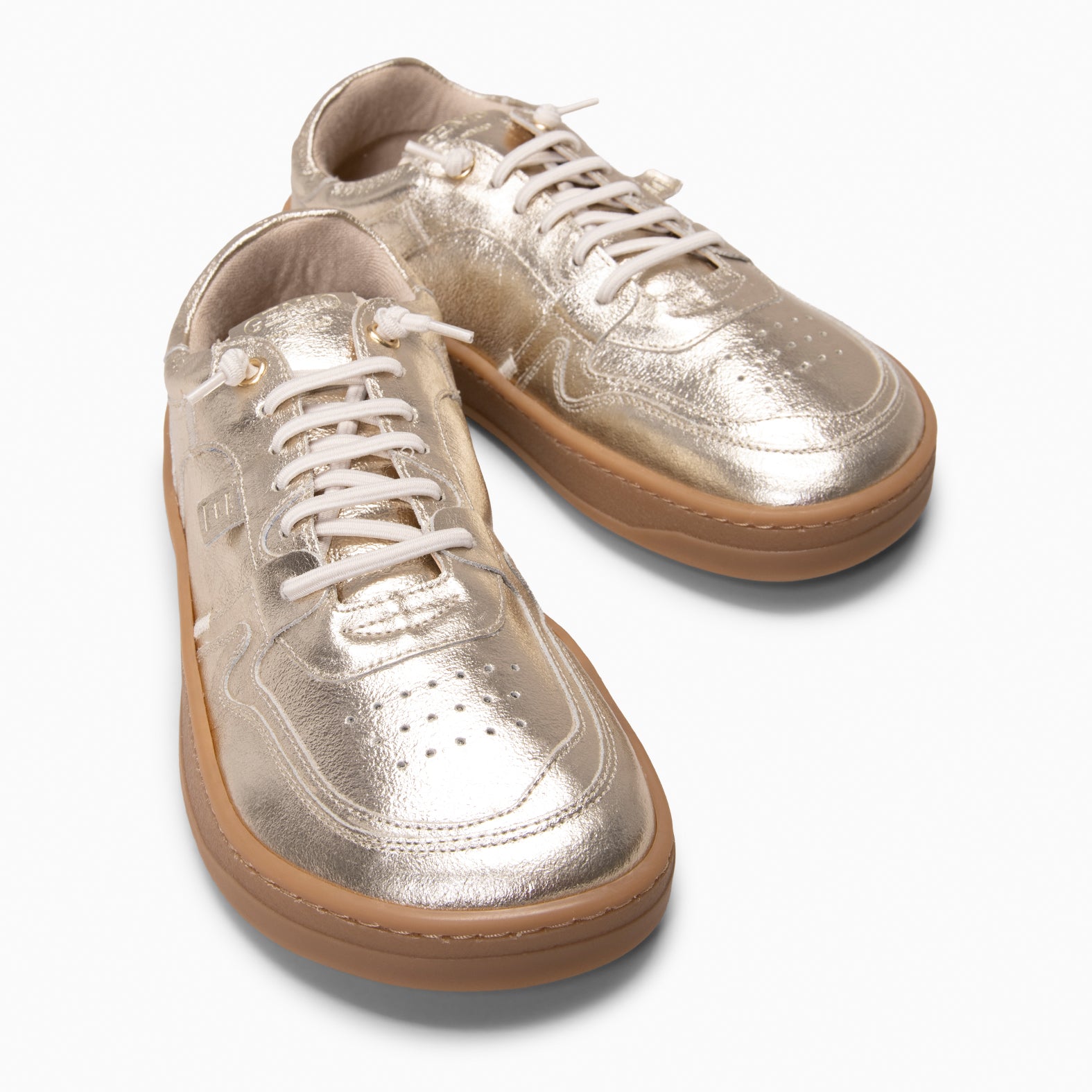 GEN-IO - Zapatillas baresoft PLATINO - miMaO ®