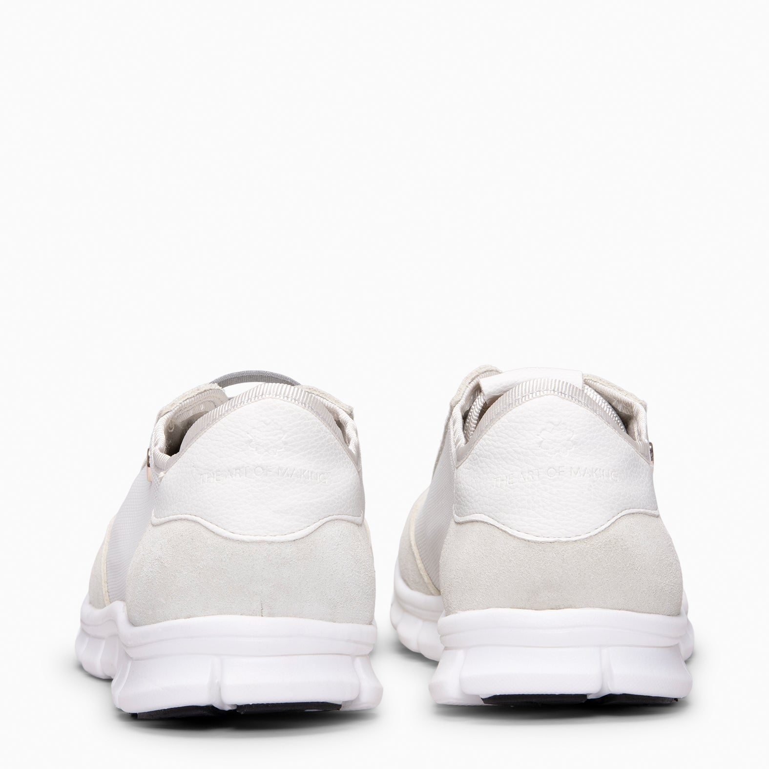 FÜSION 01 - Zapatillas para mujer multi-material ARENA