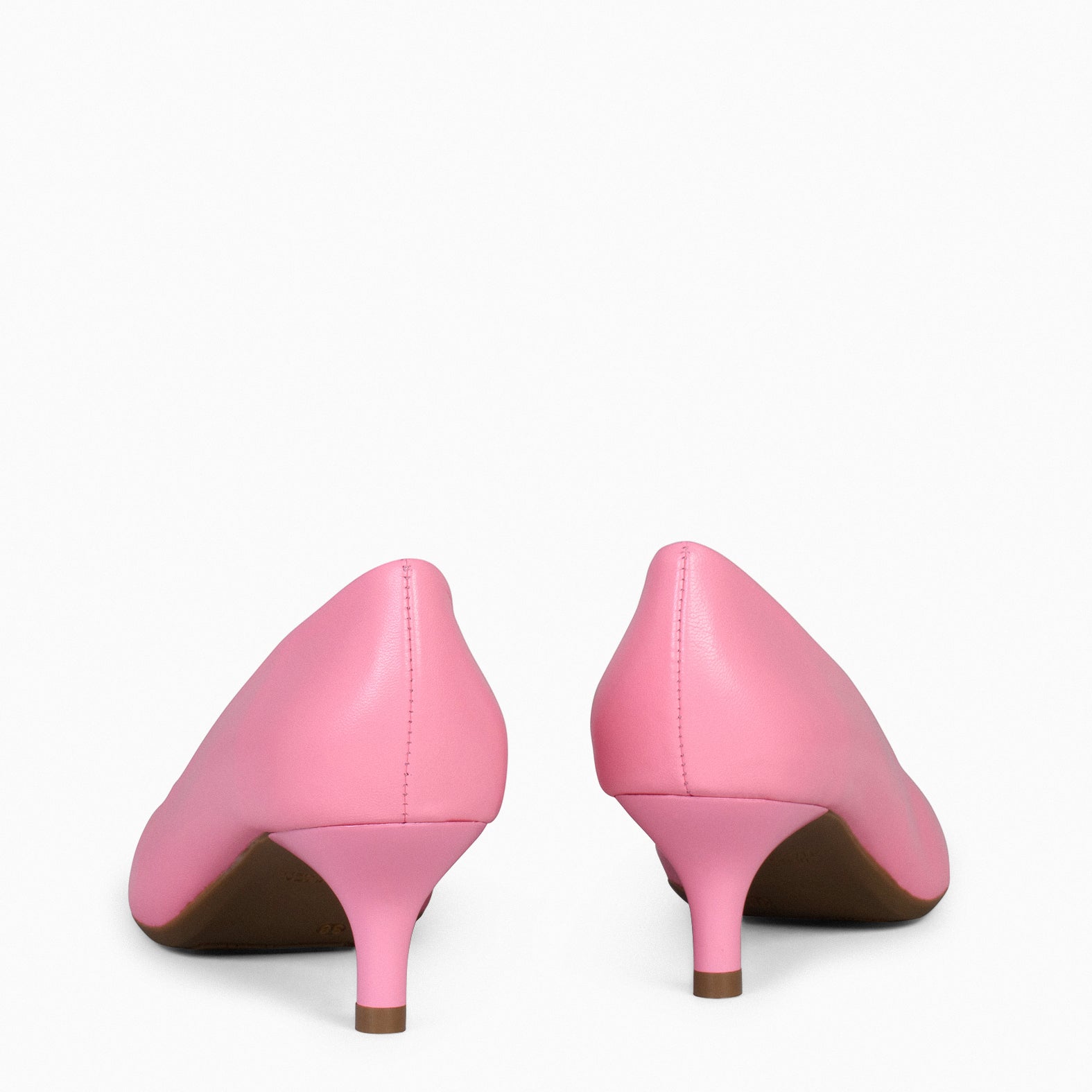 URBAN KITTEN - Zapatos con tacón de chupete SUGAR - miMaO ®