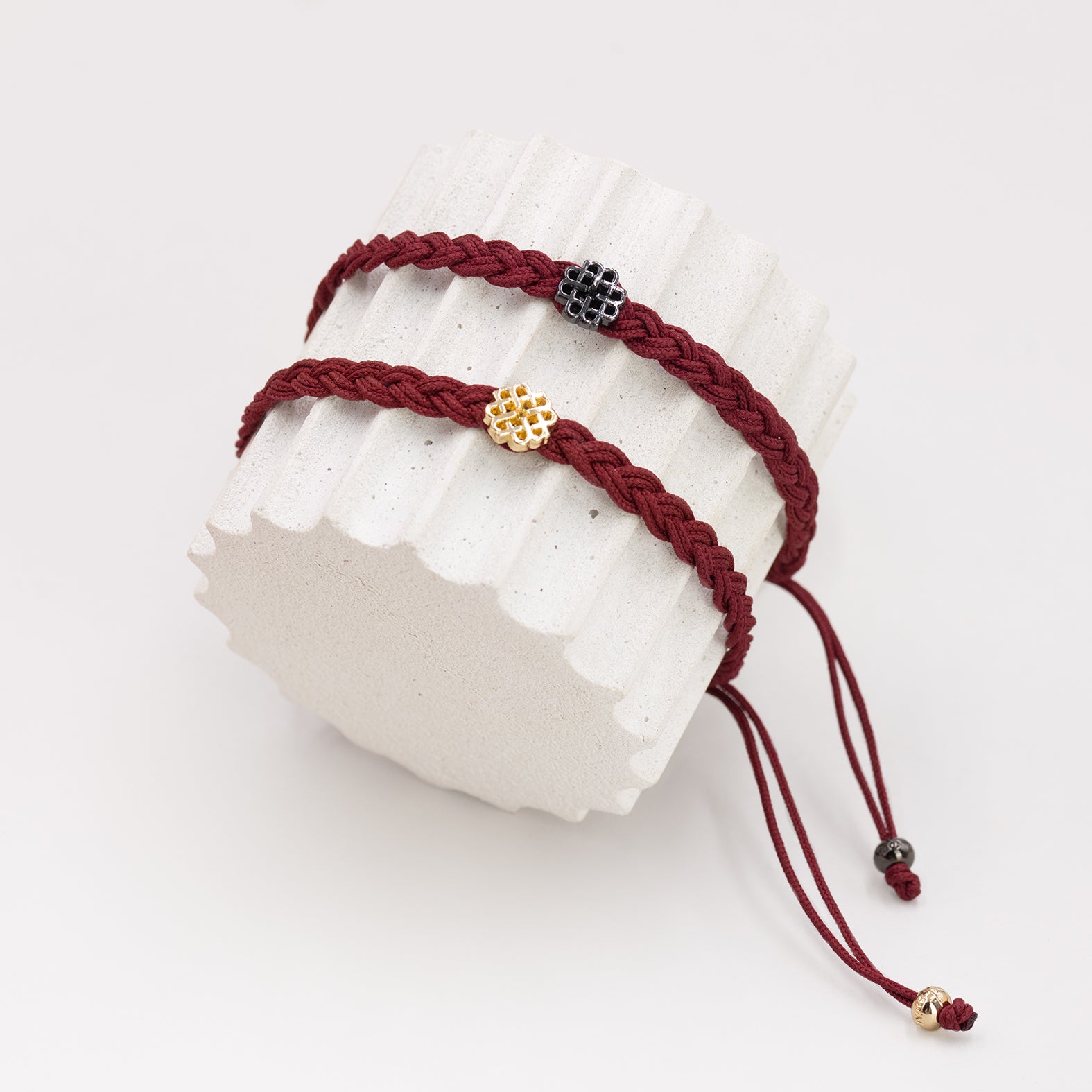 PULSERAS DE PAREJA DEL AMOR - miMaO ®