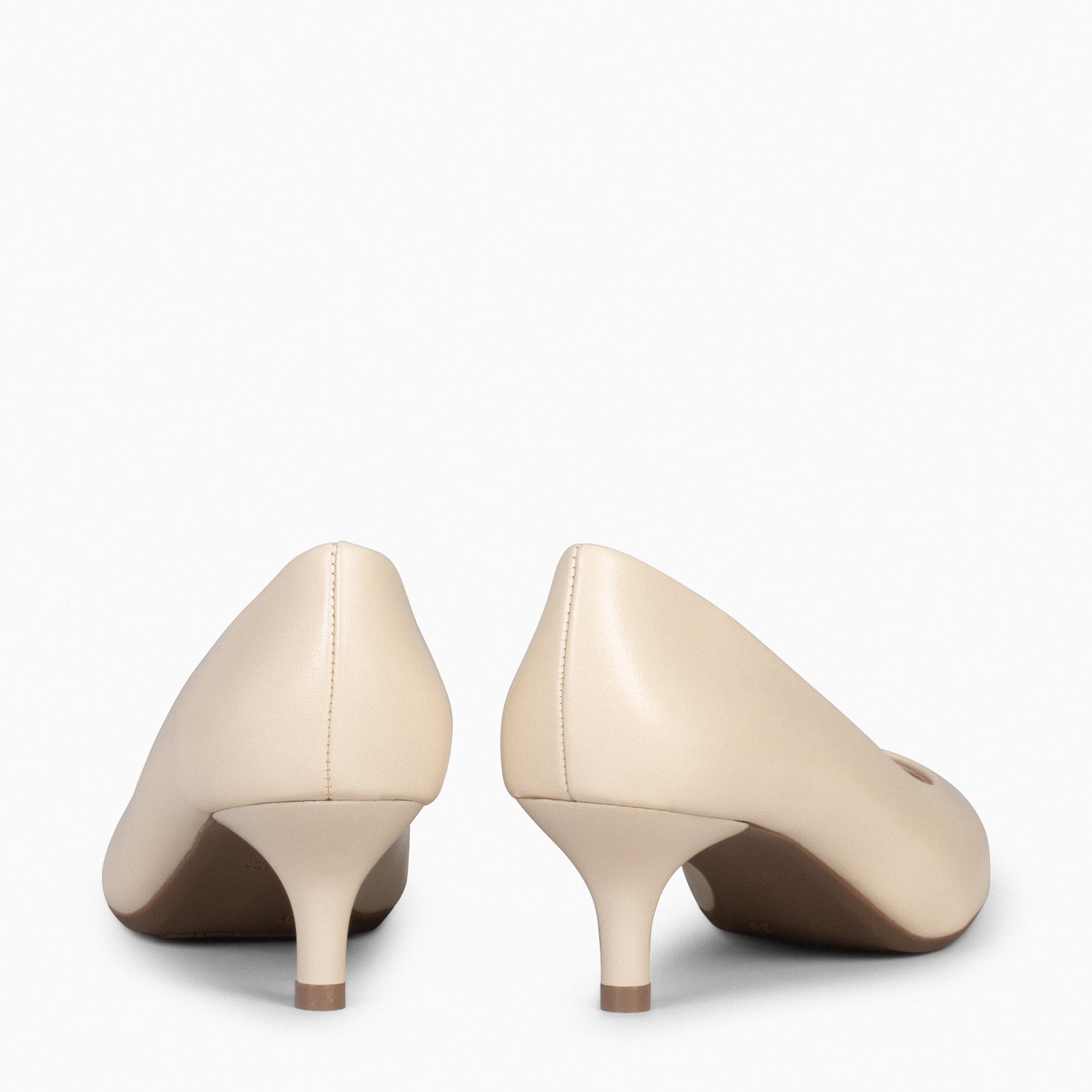 URBAN KITTEN - Zapatos con tacón de chupete BOULDER - miMaO ®