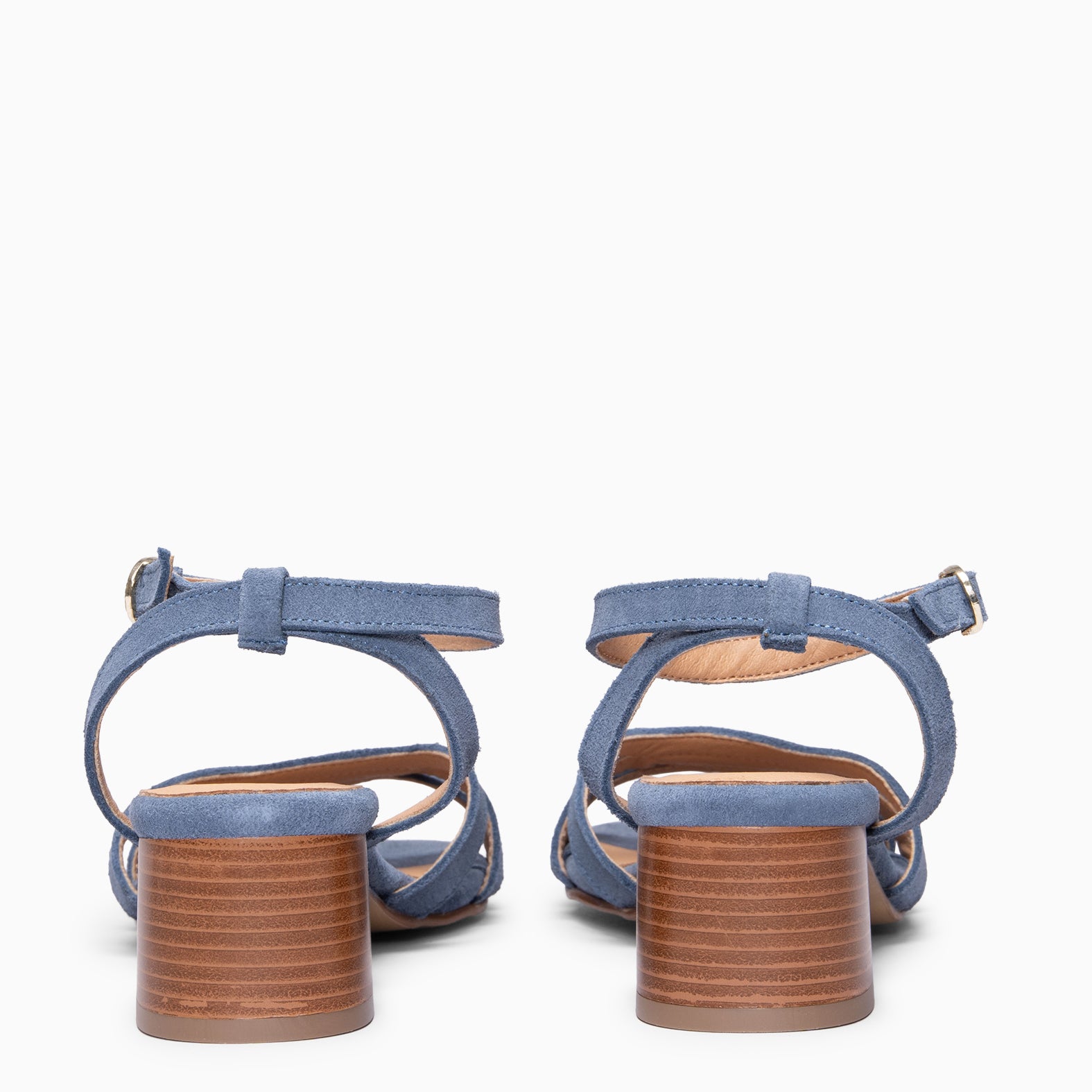 INDA - JEANS Heeled sandals
