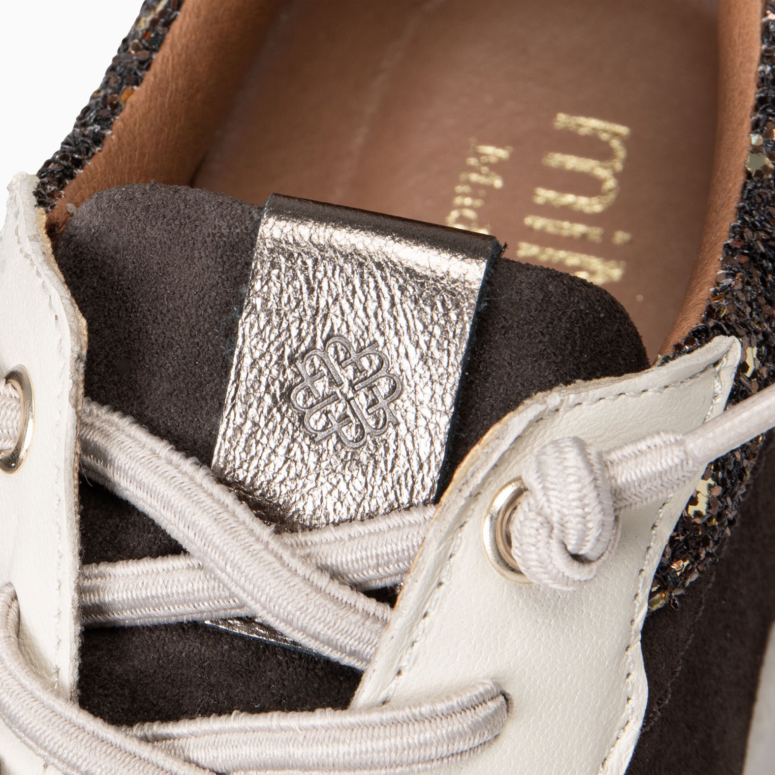 ALBI – Zapatillas deportivas MARRON - miMaO ®
