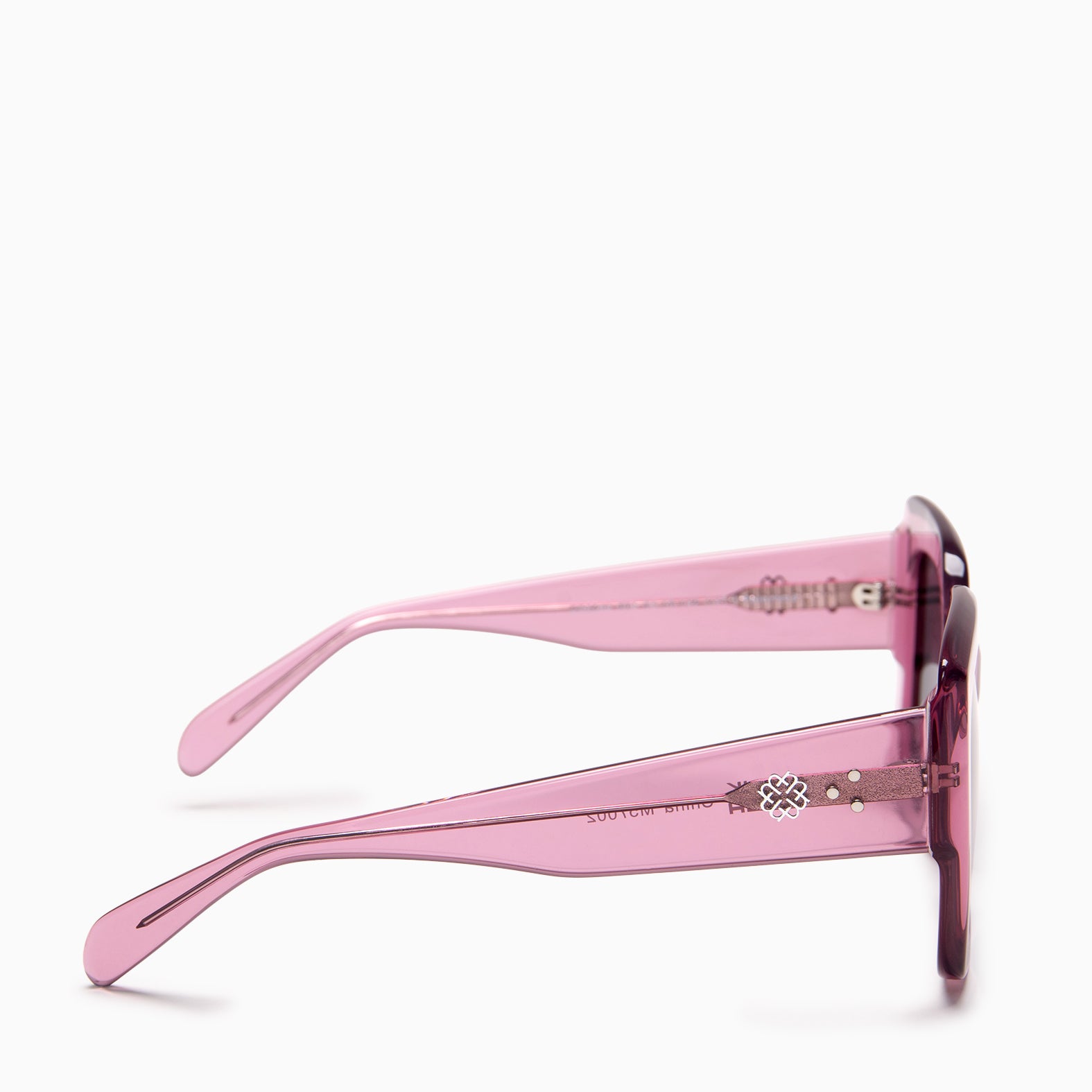 SILARIS - Gafas de sol ROSA