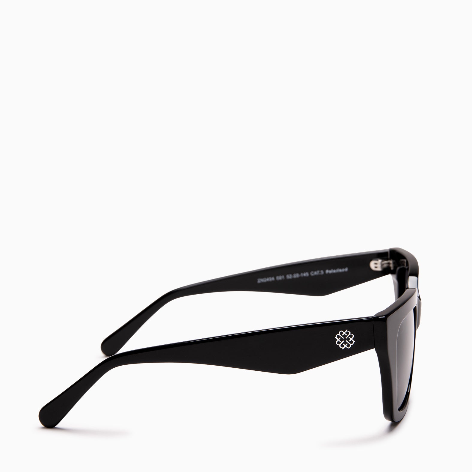 HELIOS - Gafas de sol NEGRO