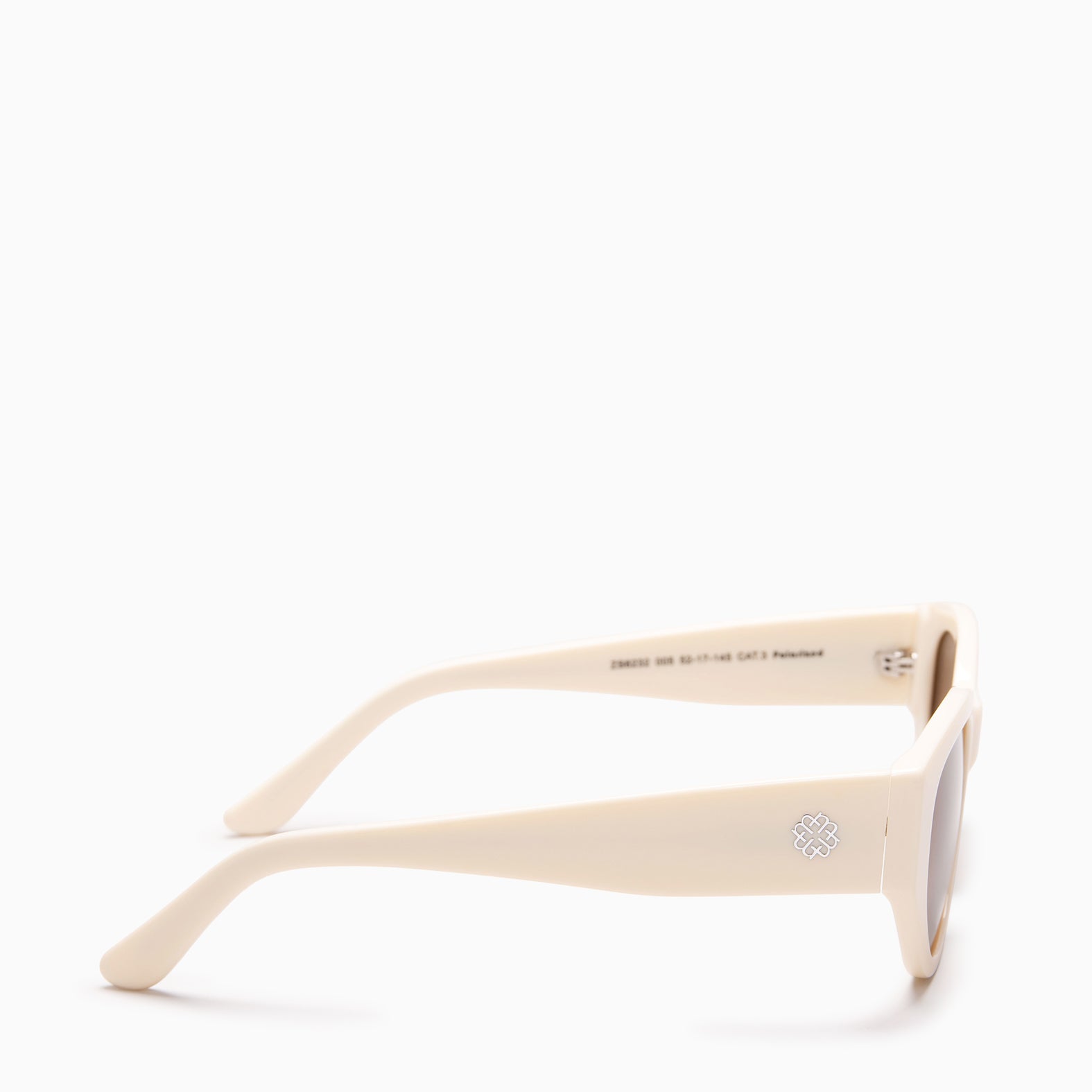 ZOREA - Gafas de sol BLANCO