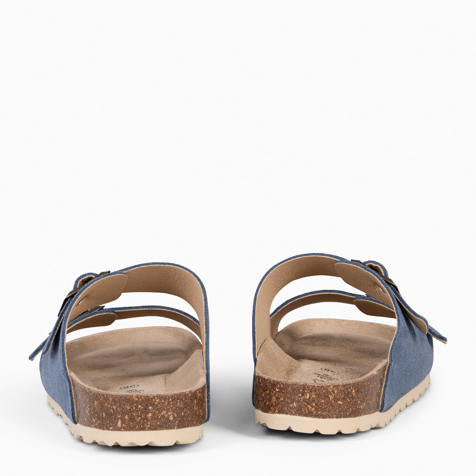 BORA - JEANS SUMMER SANDALS