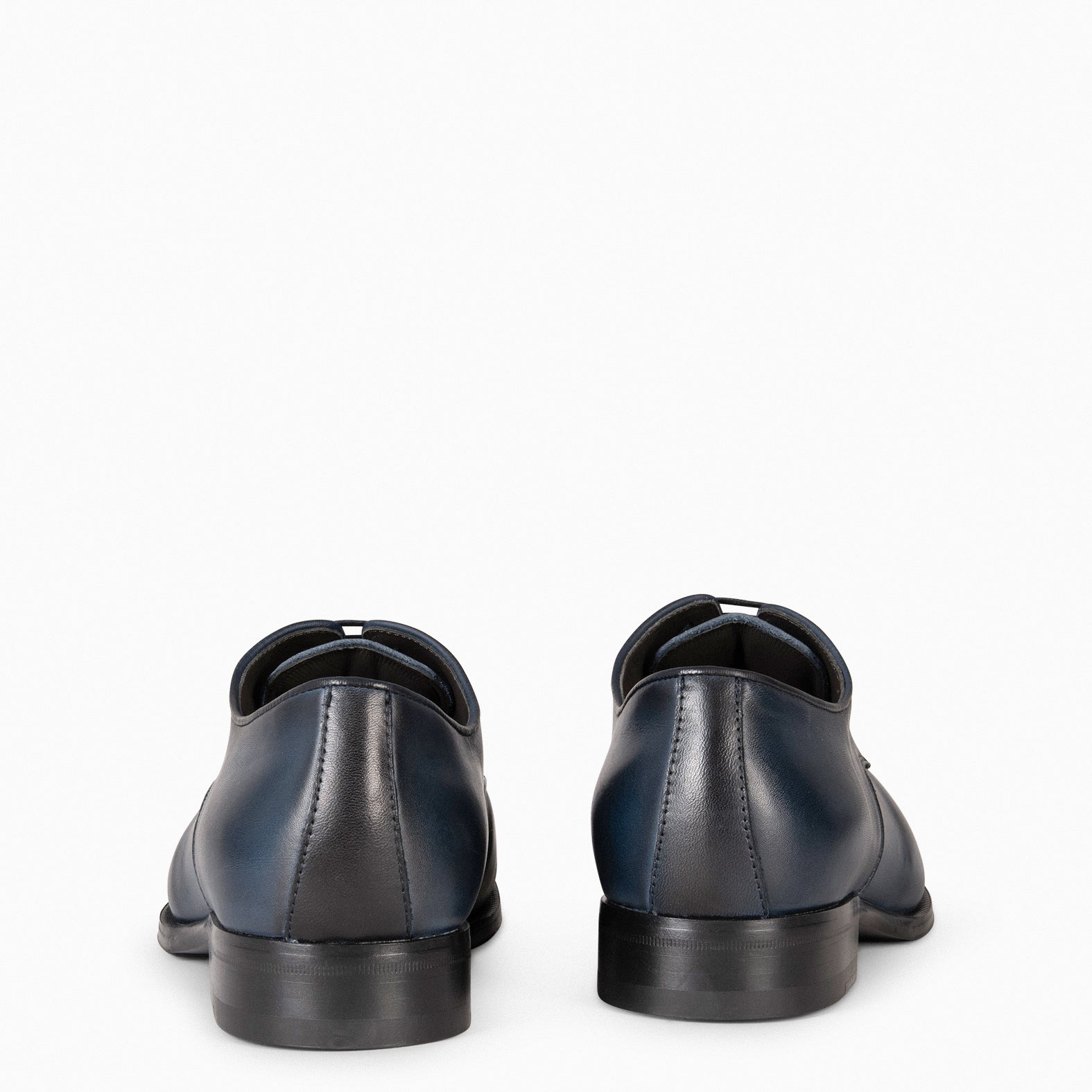 GRECO – Zapato de hombre MARINO - miMaO ®