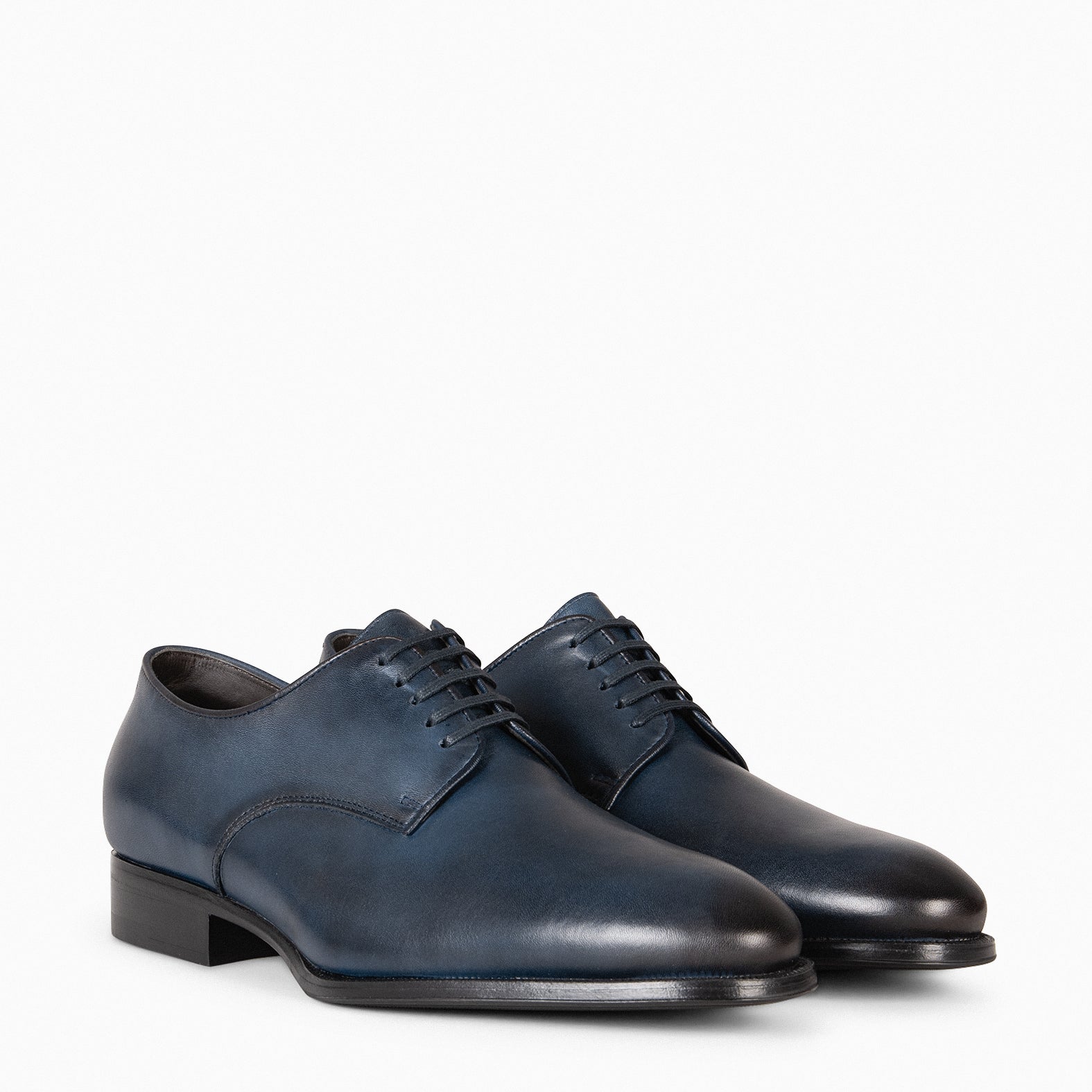 GRECO – Zapato de hombre MARINO - miMaO ®