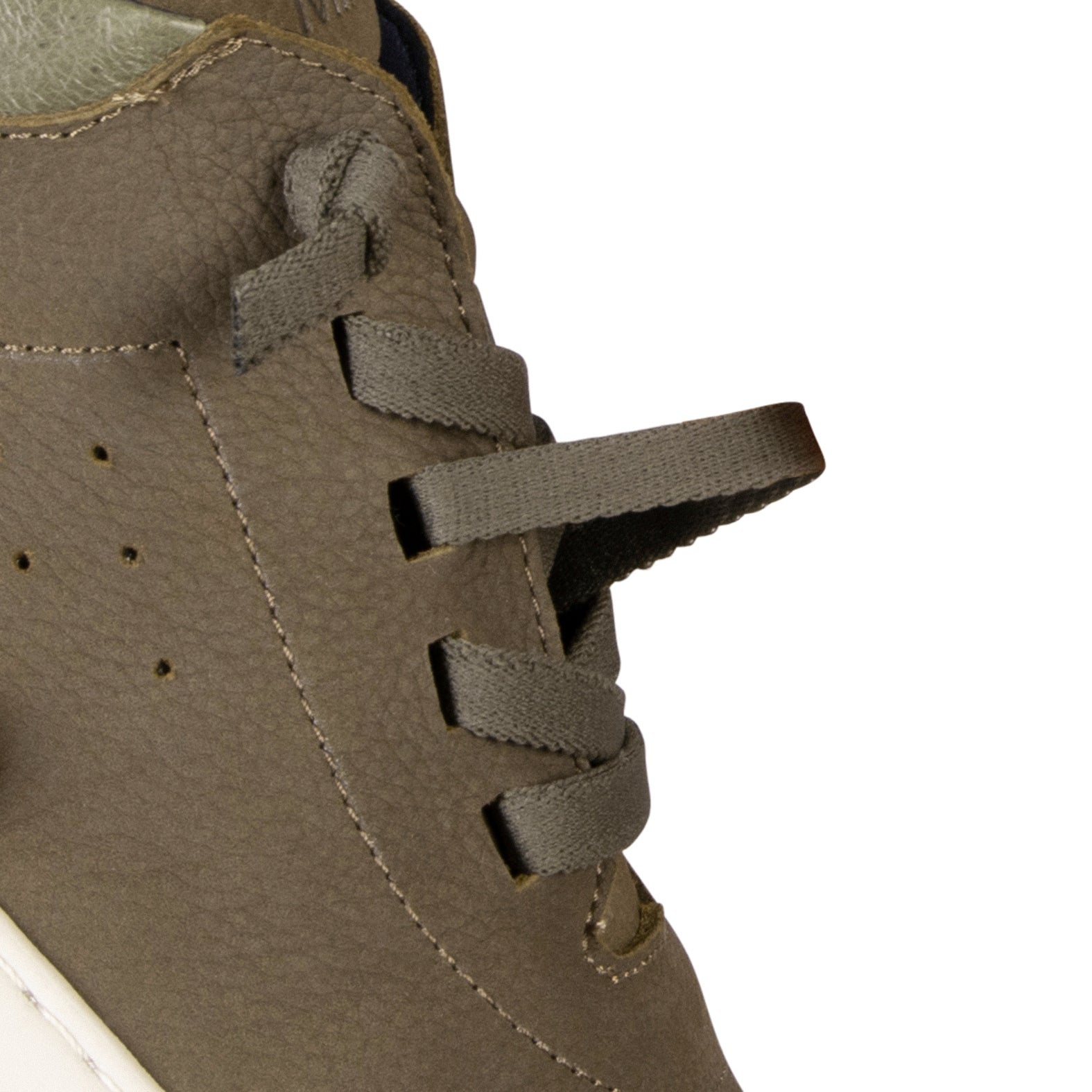 TOLOSA – Zapato de hombre casual KAQUI - miMaO ®
