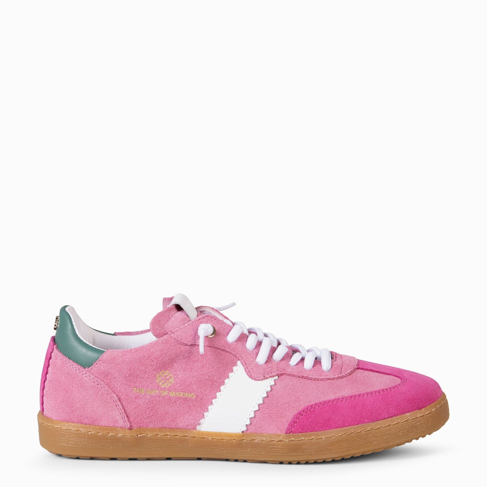 STÜDIO 01 - DEPORTIVOS FUCSIA - miMaO ®