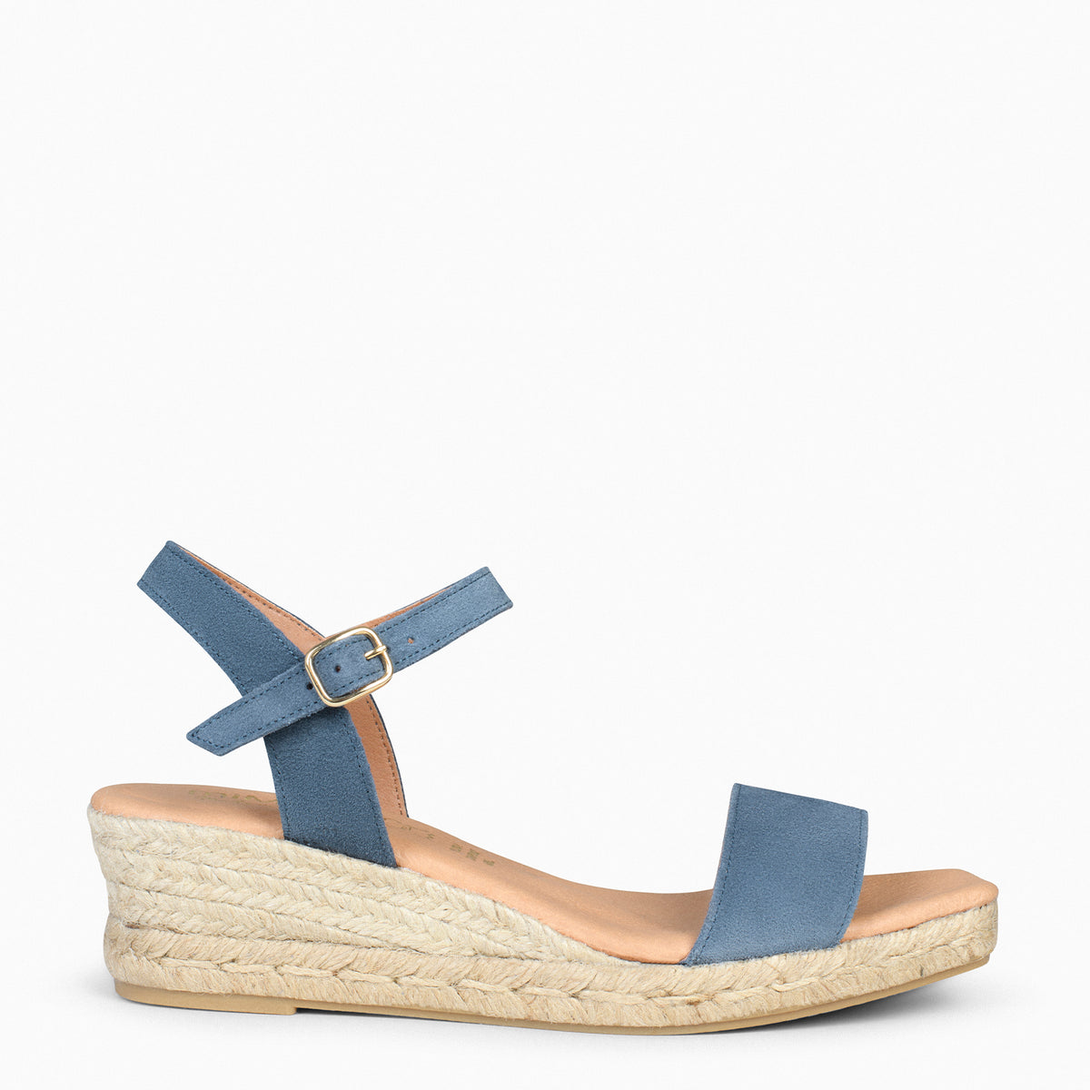 JEREZ - Sandalias de Esparto JEANS