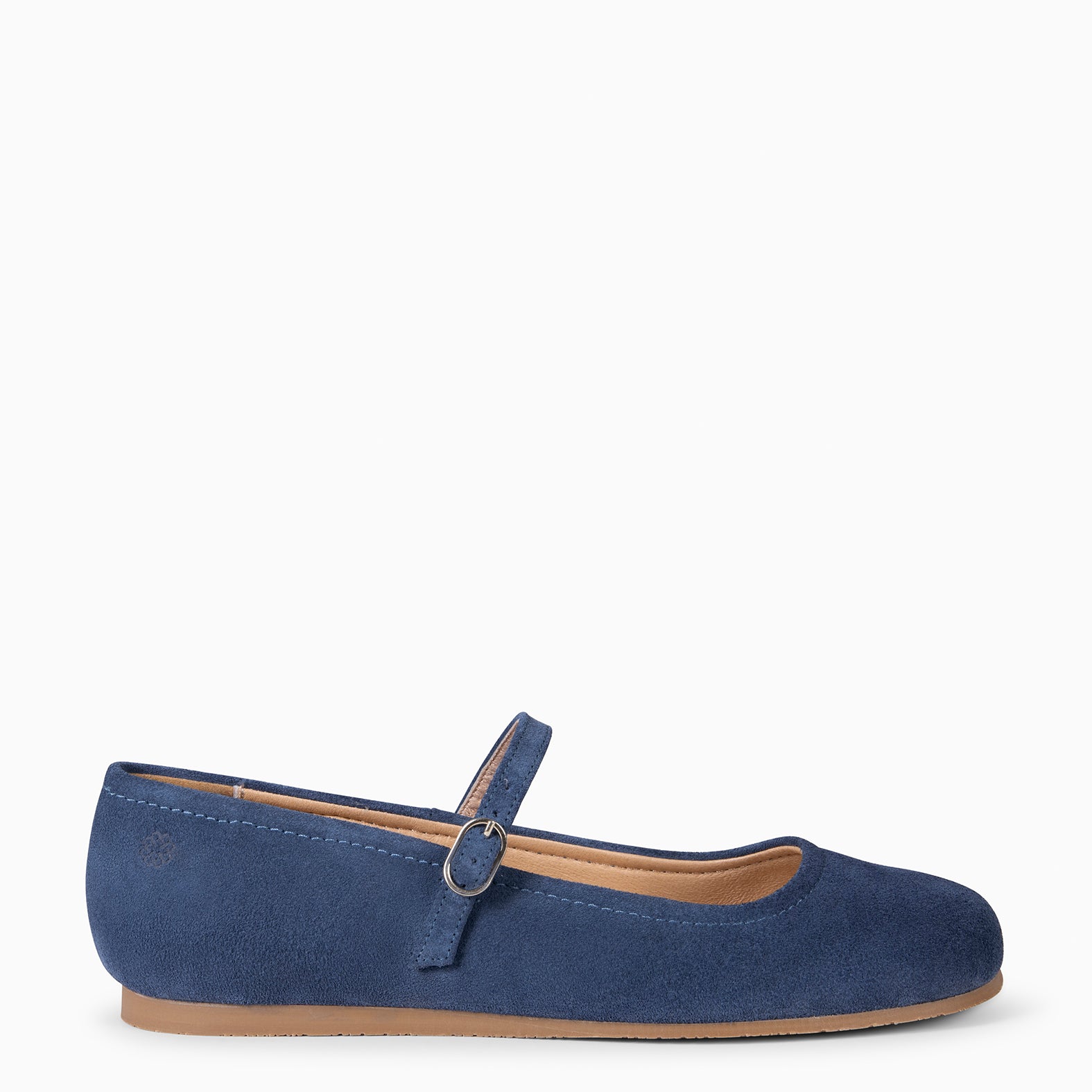 JAZMÍN - MERCEDITA PLANA ESTILO BARESOFT JEANS - miMaO ®